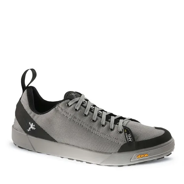 Tenaya Nes chaussures metal grey stables Vibram