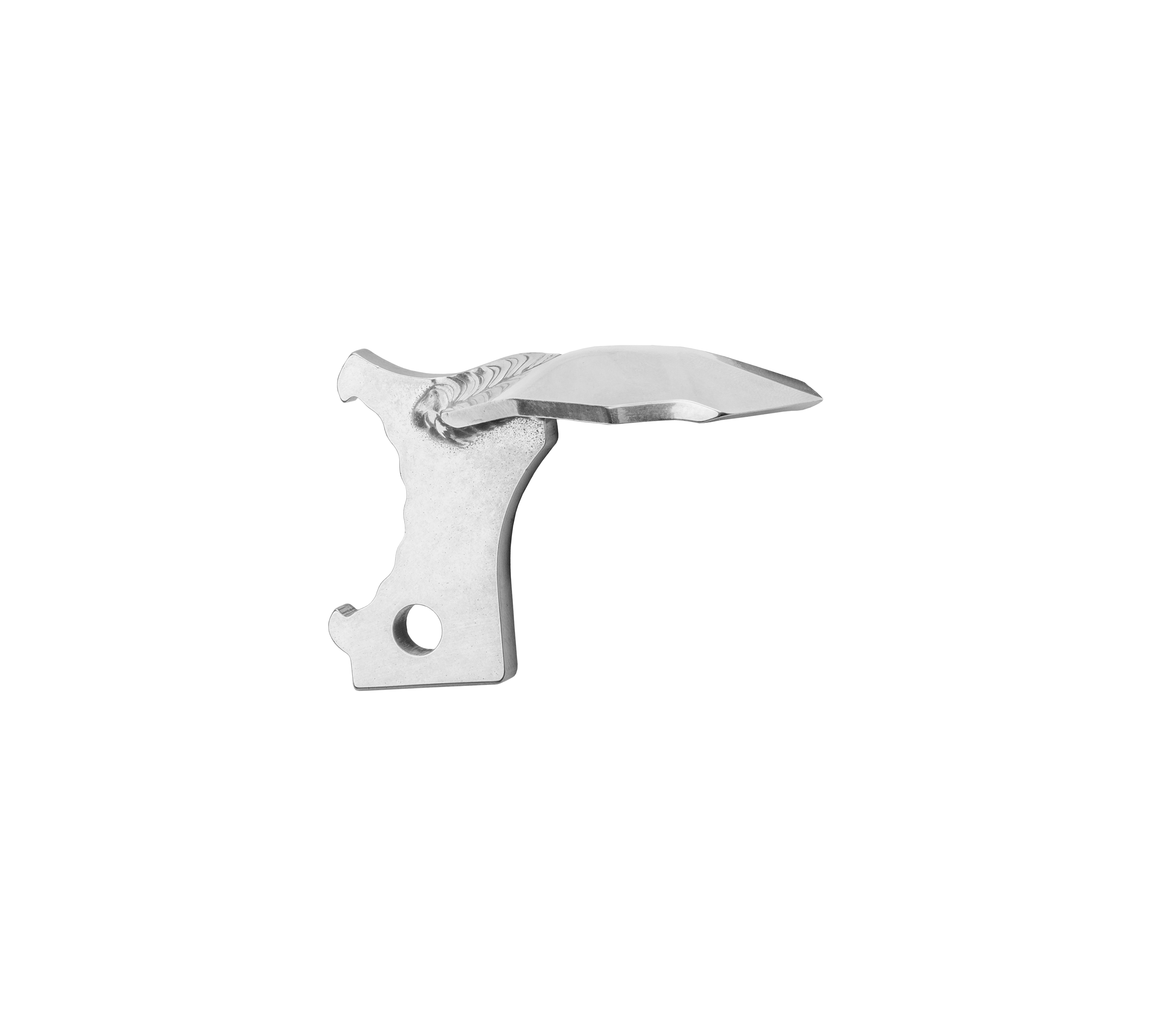Grivel Adze Vario pelle piolet interchangeable
