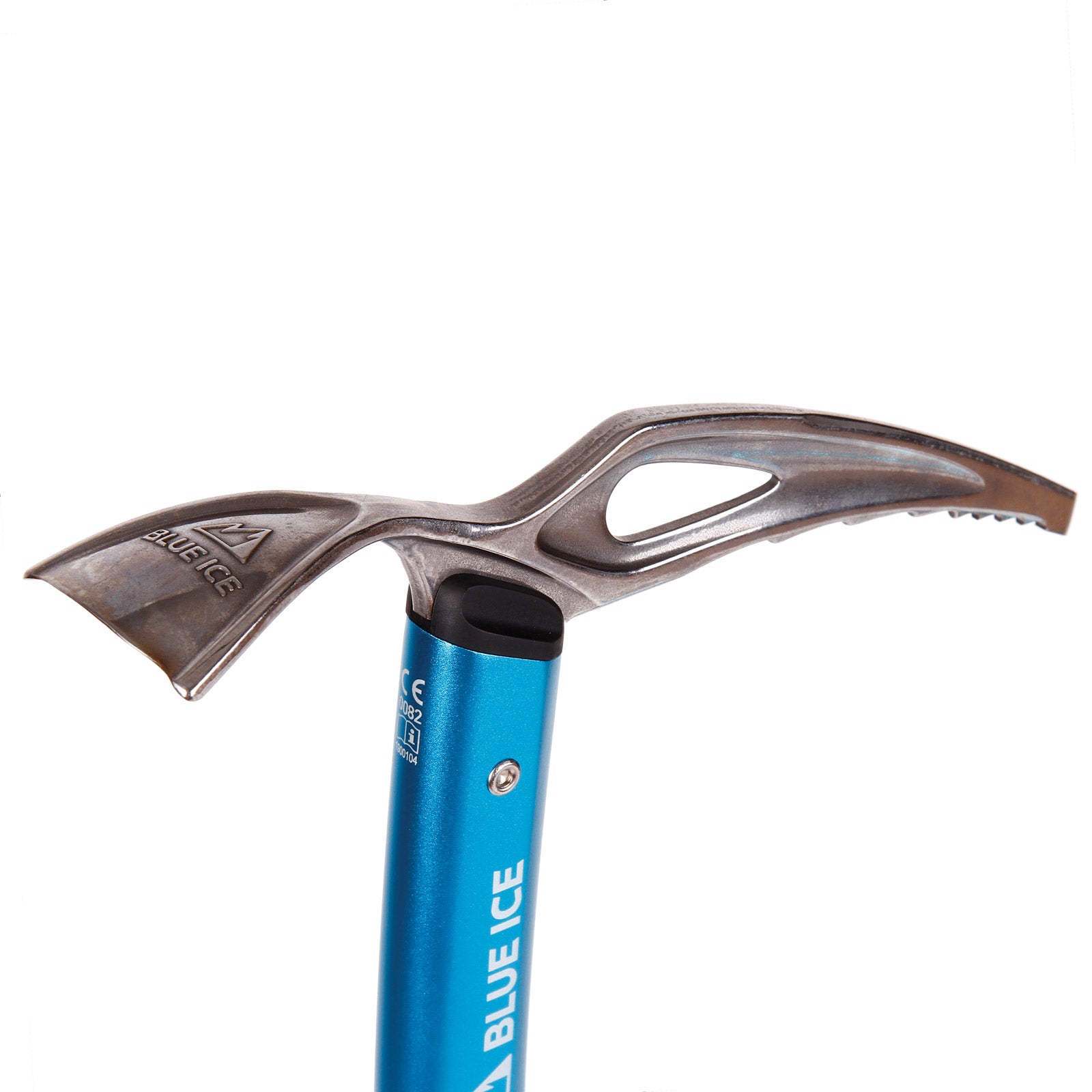 Blue Ice Bluebird piolet alpinisme 49 cm