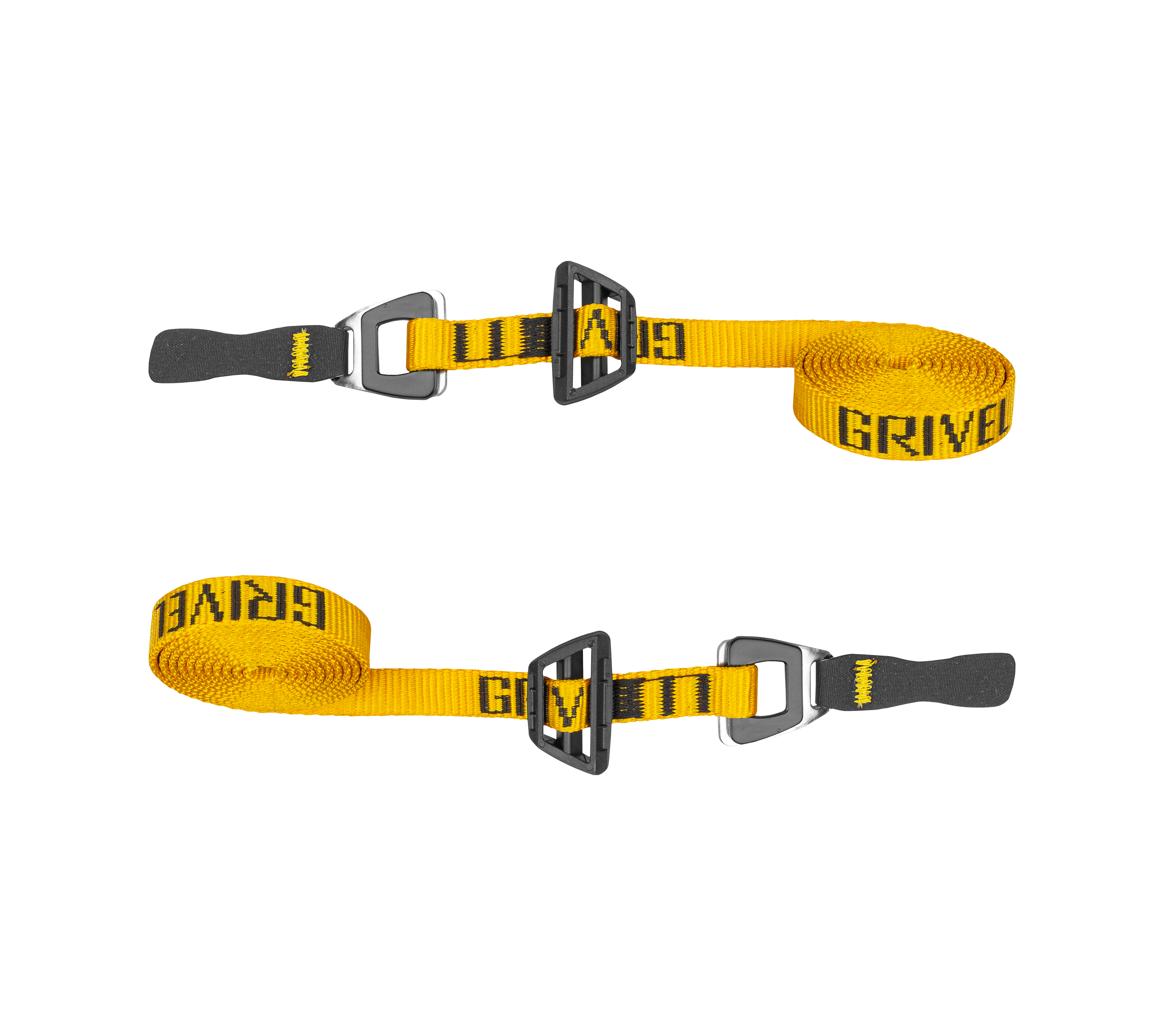 Grivel Evo Straps sangles arrière crampons réglables