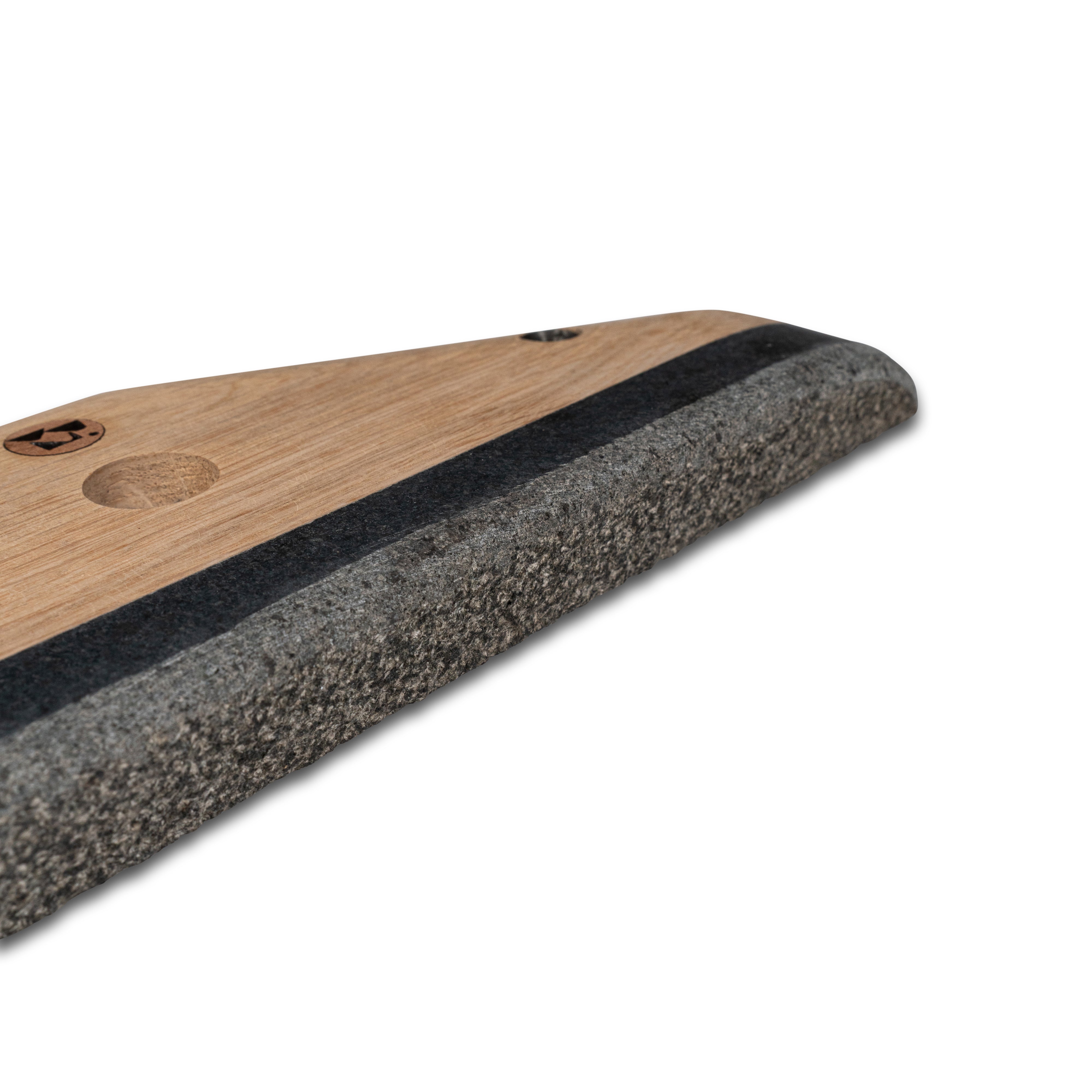 Nature Climbing Originals Granite L prises escalade 30 cm