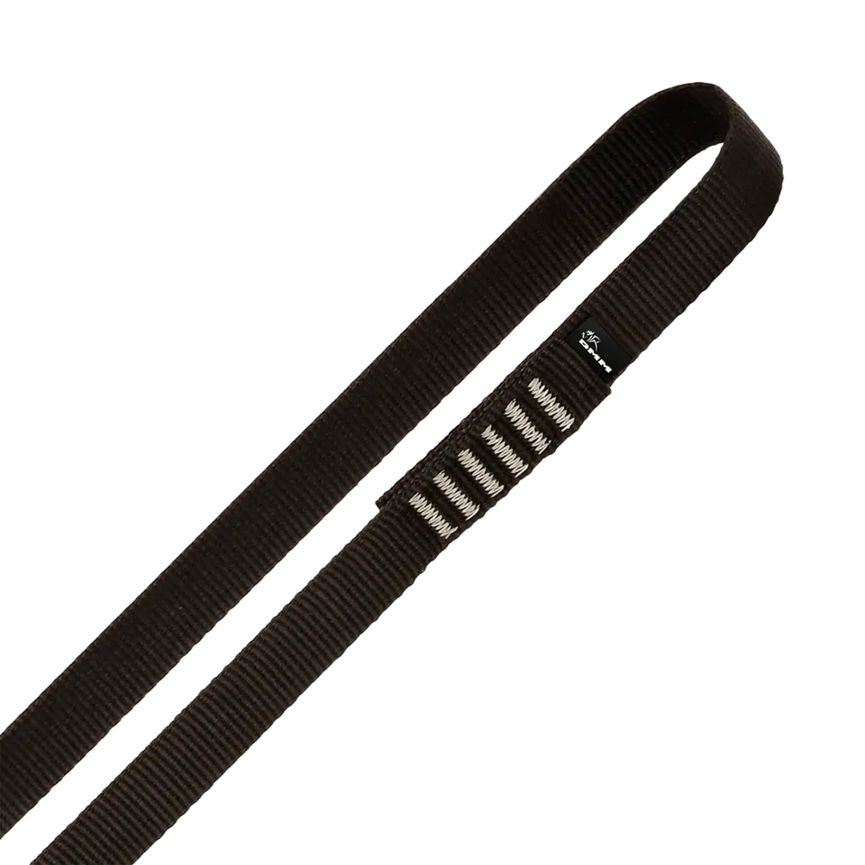 DMM Nylon 26mm sangle escalade 120cm polyvalente