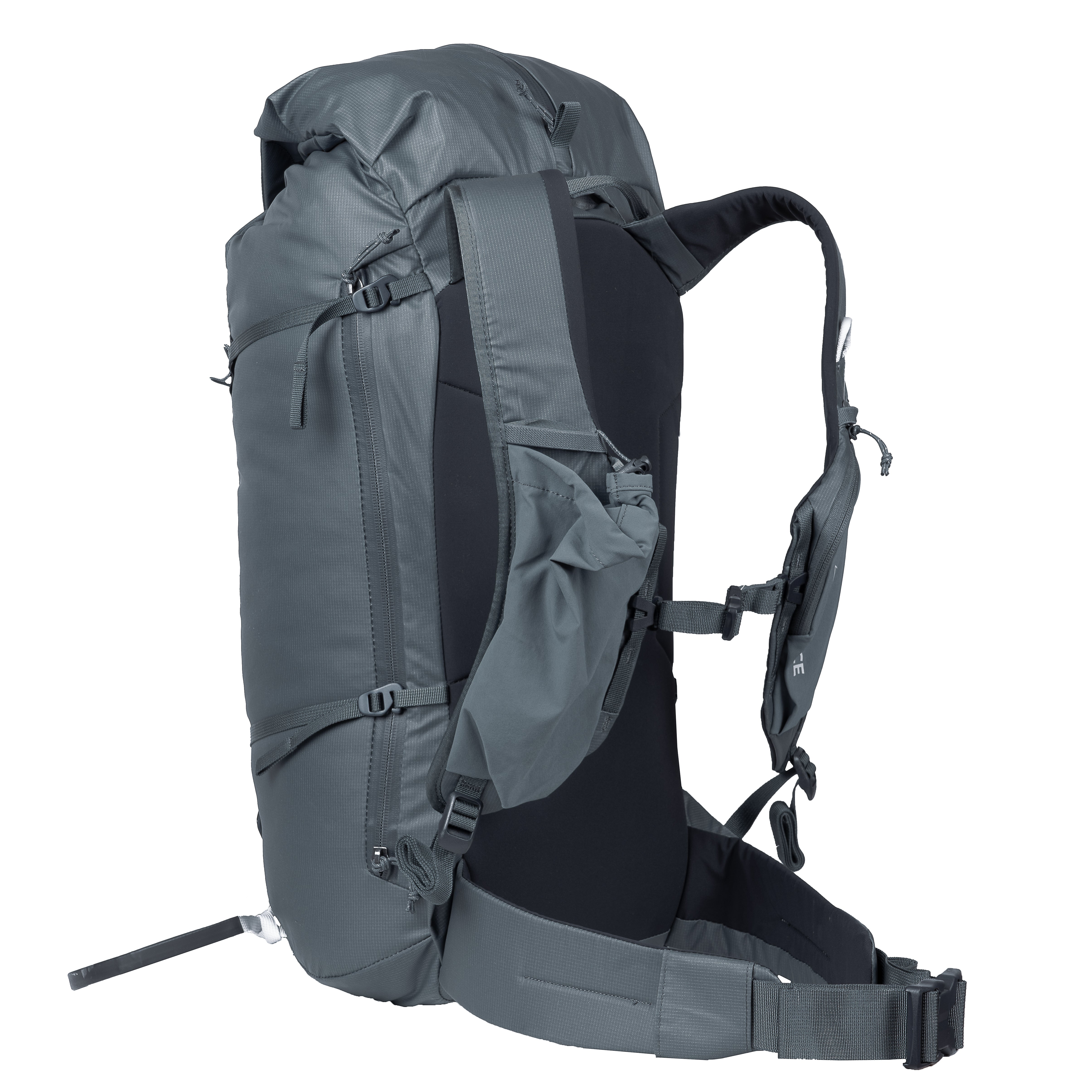 Blue Ice Firecrest 28 sac alpinisme Red Clay S/M