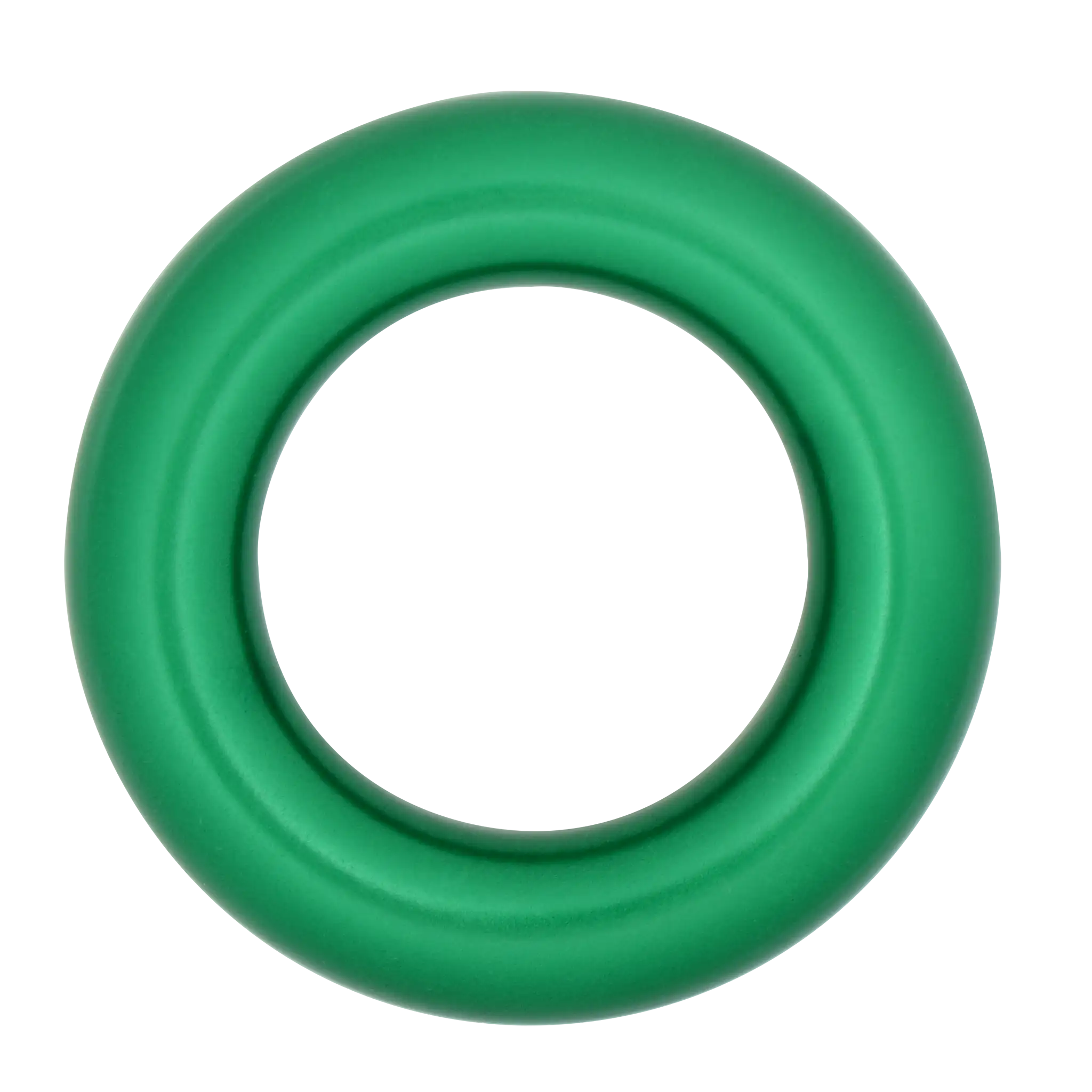 DMM Anchor Rings anneau ancrage escalade 26 mm vert