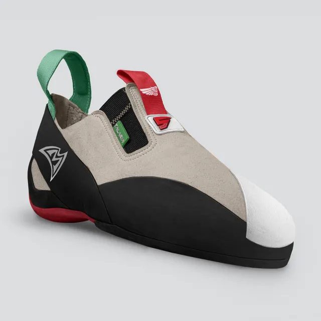 Madrock Talaria LV chaussons escalade volume faible vitesse
