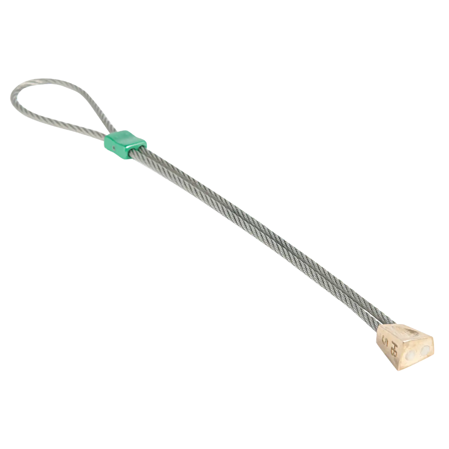 DMM Brass Offsets coinceurs laiton jeu 0-6