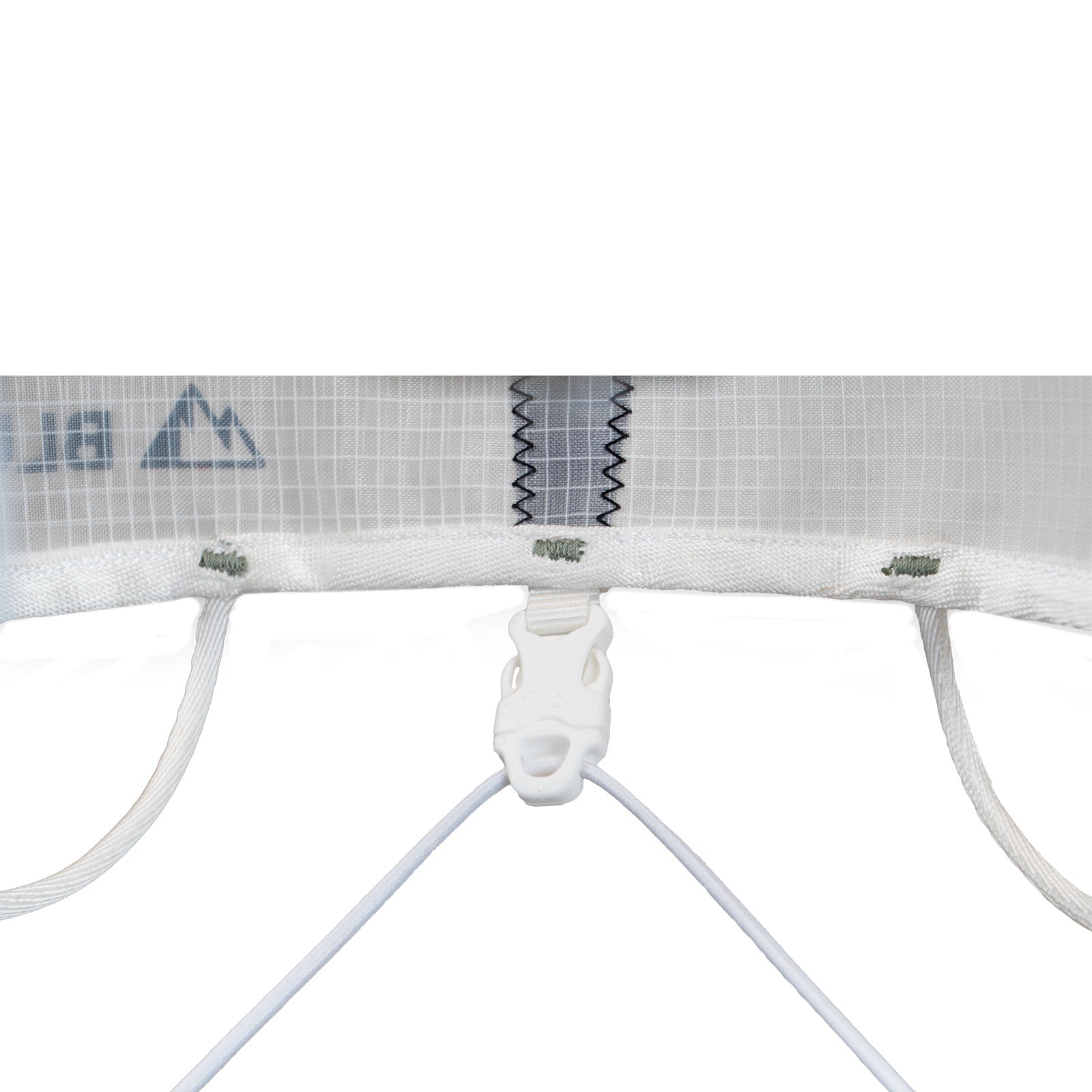 Blue Ice Choucas Pro baudrier alpinisme Folkstone cascade