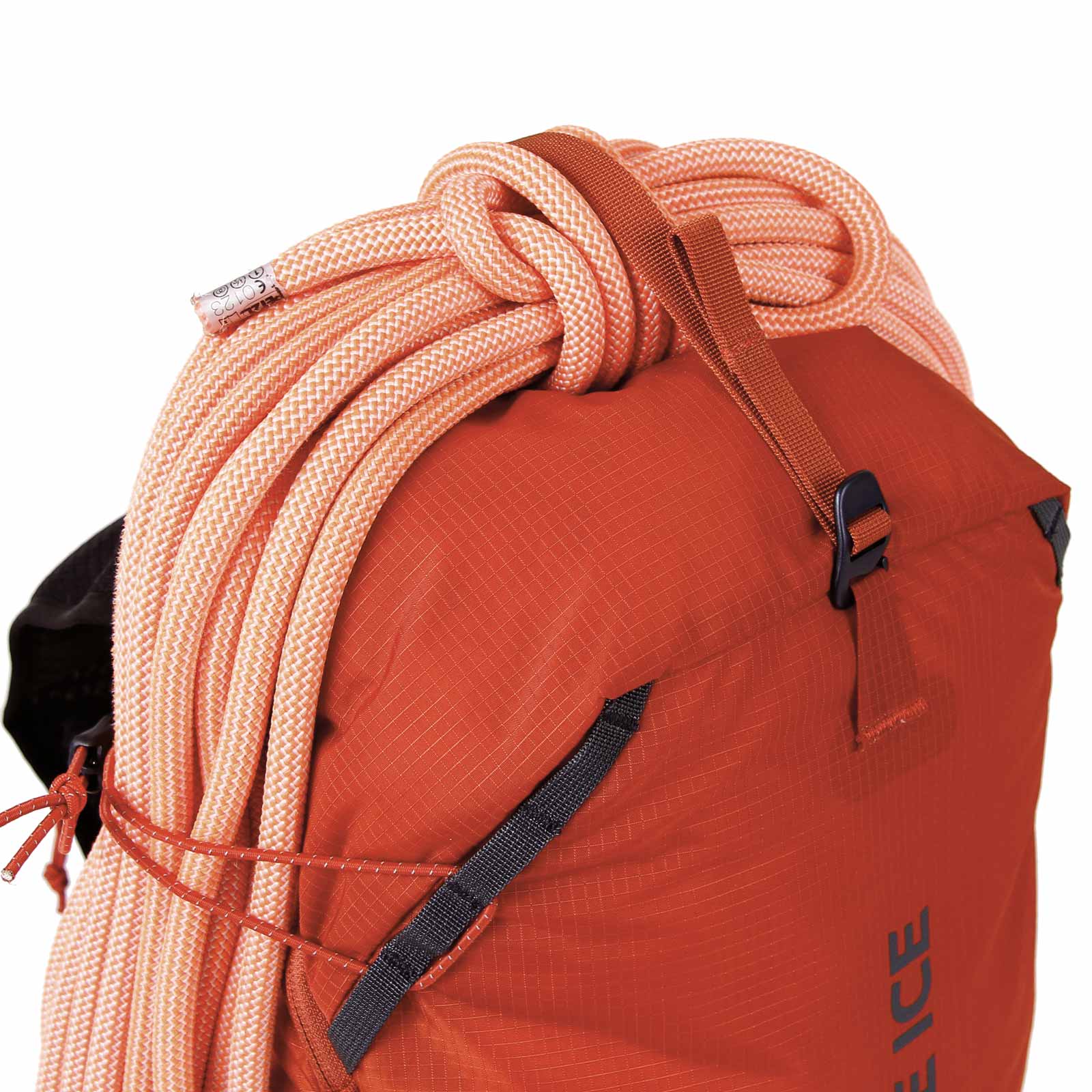 Blue Ice Reach 15 sac à dos alpinisme Rooibos 15 L respirant