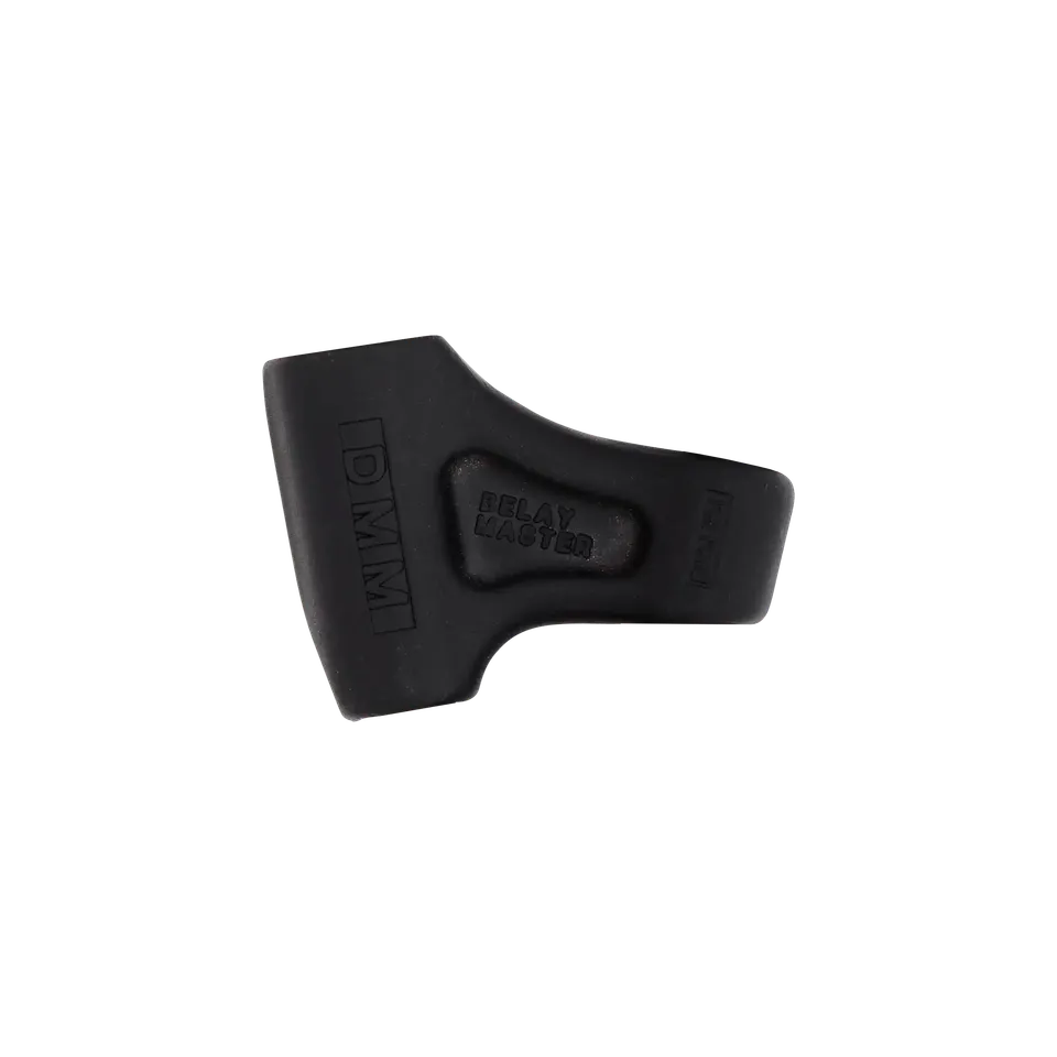 DMM Belay Master Clip bloqueur version actuelle