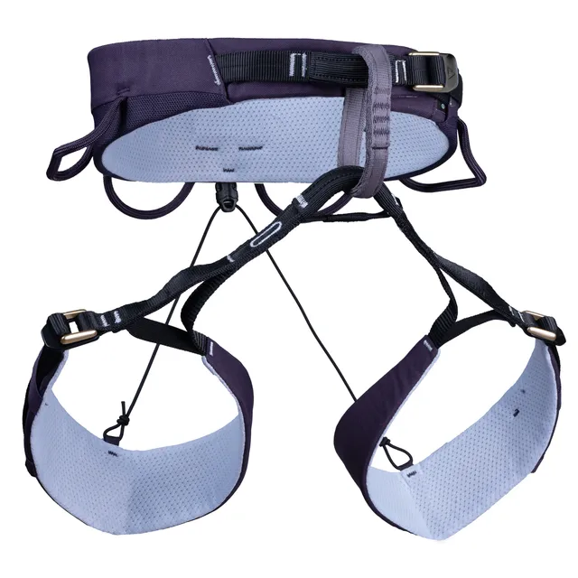 Blue Ice Vista Adj baudrier femme réglable Night Shade