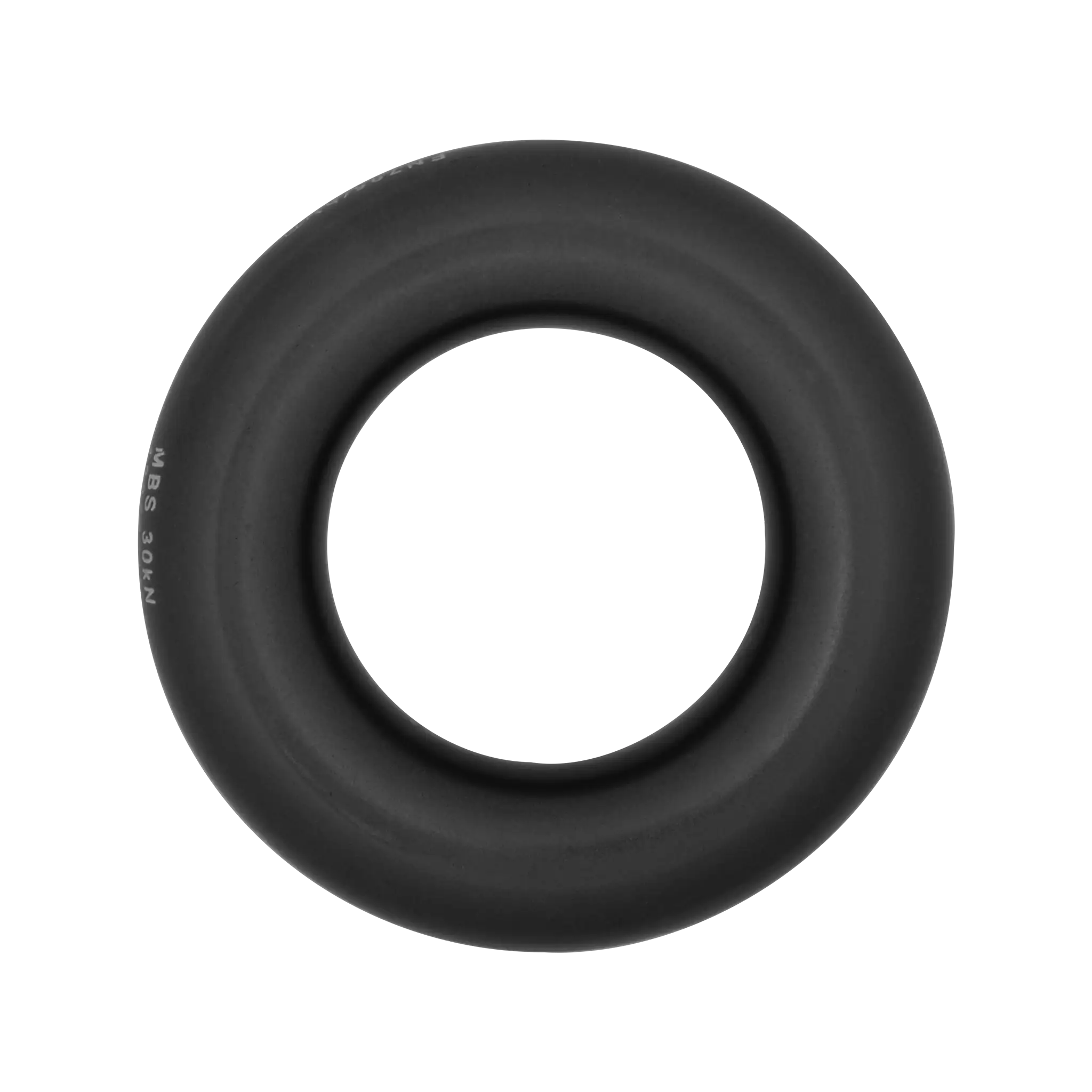DMM Anchor Rings anneau ancrage escalade 26 mm vert