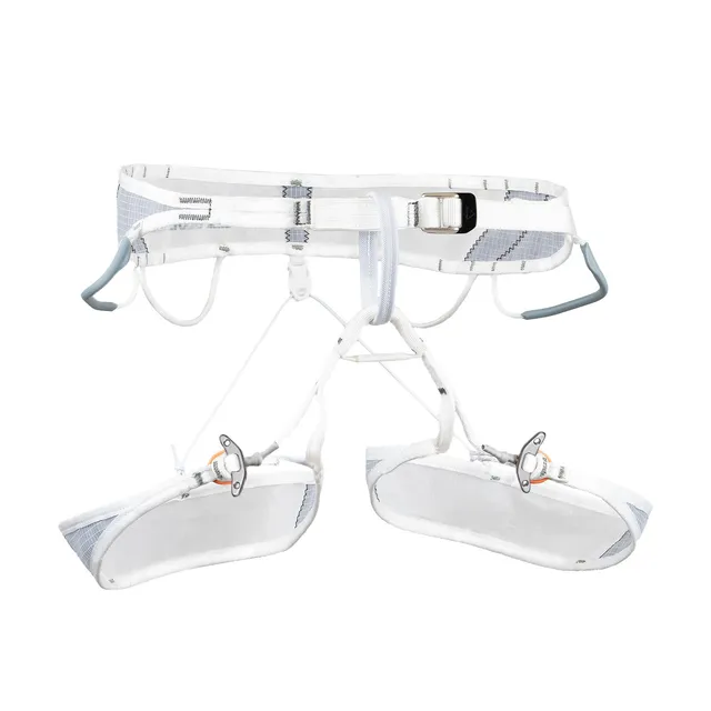 Blue Ice Choucas Pro baudrier alpinisme Folkstone cascade