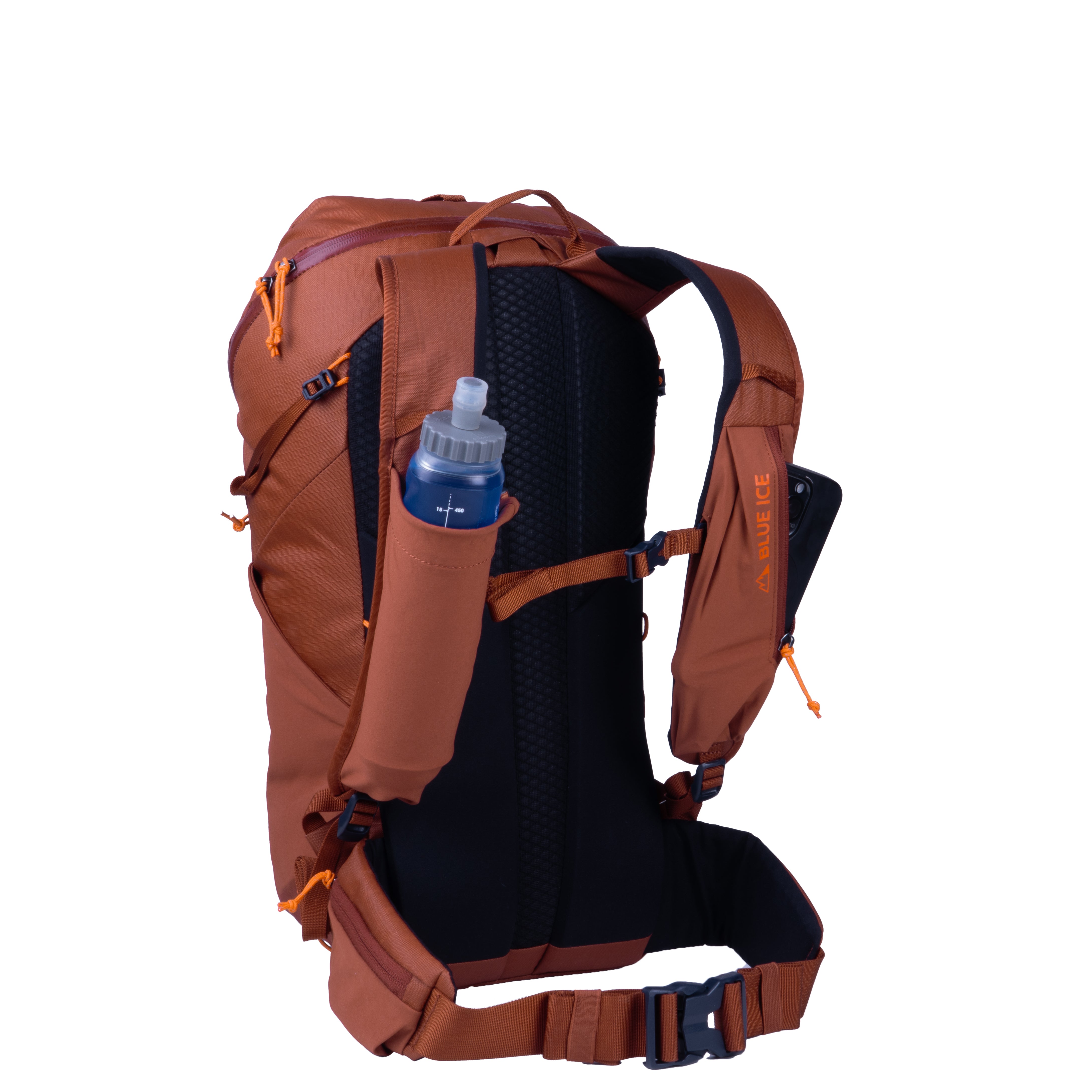 Blue Ice Prisma 24 sac à dos escalade 24 L