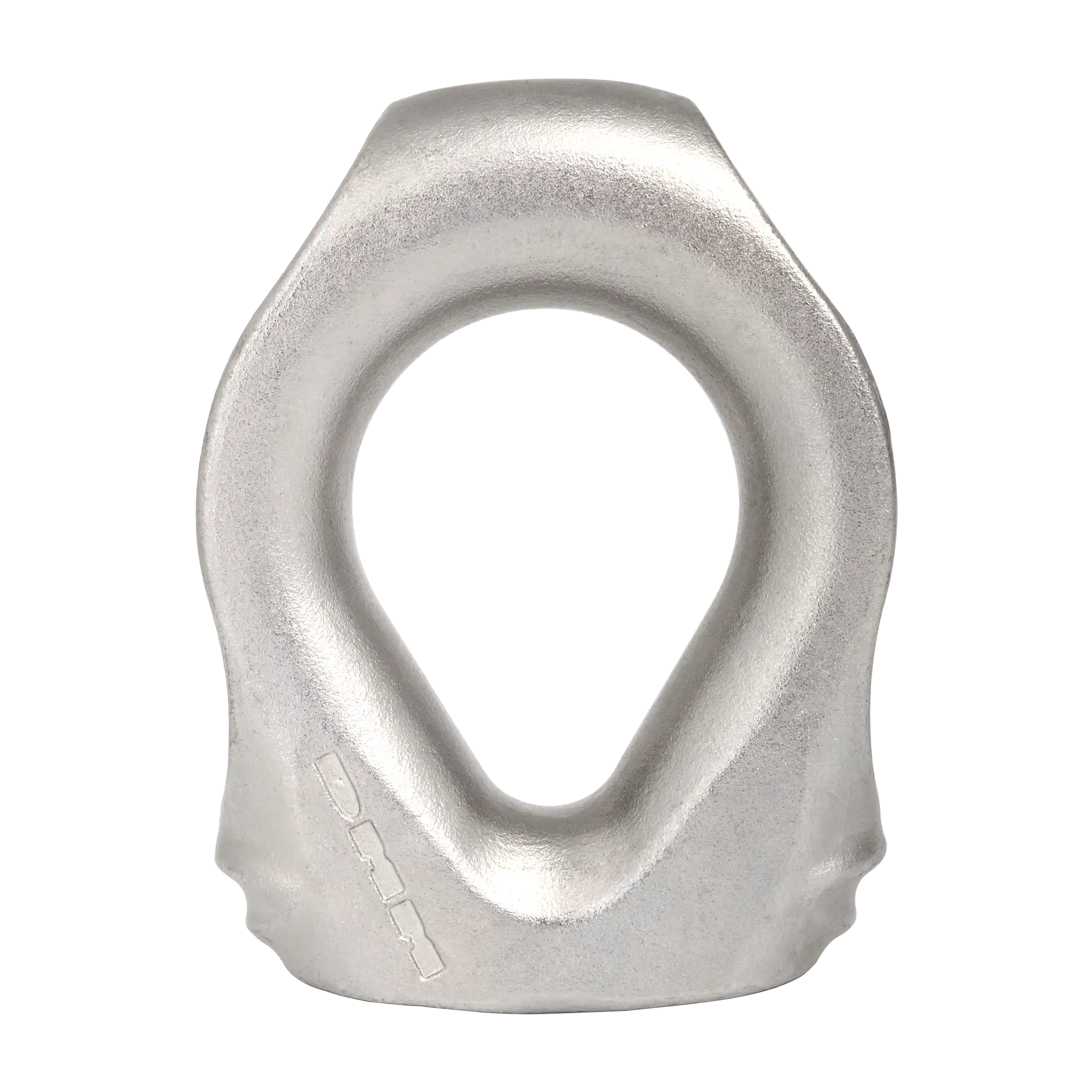 DMM Thimble cosse inox Standard 10 mm cordage