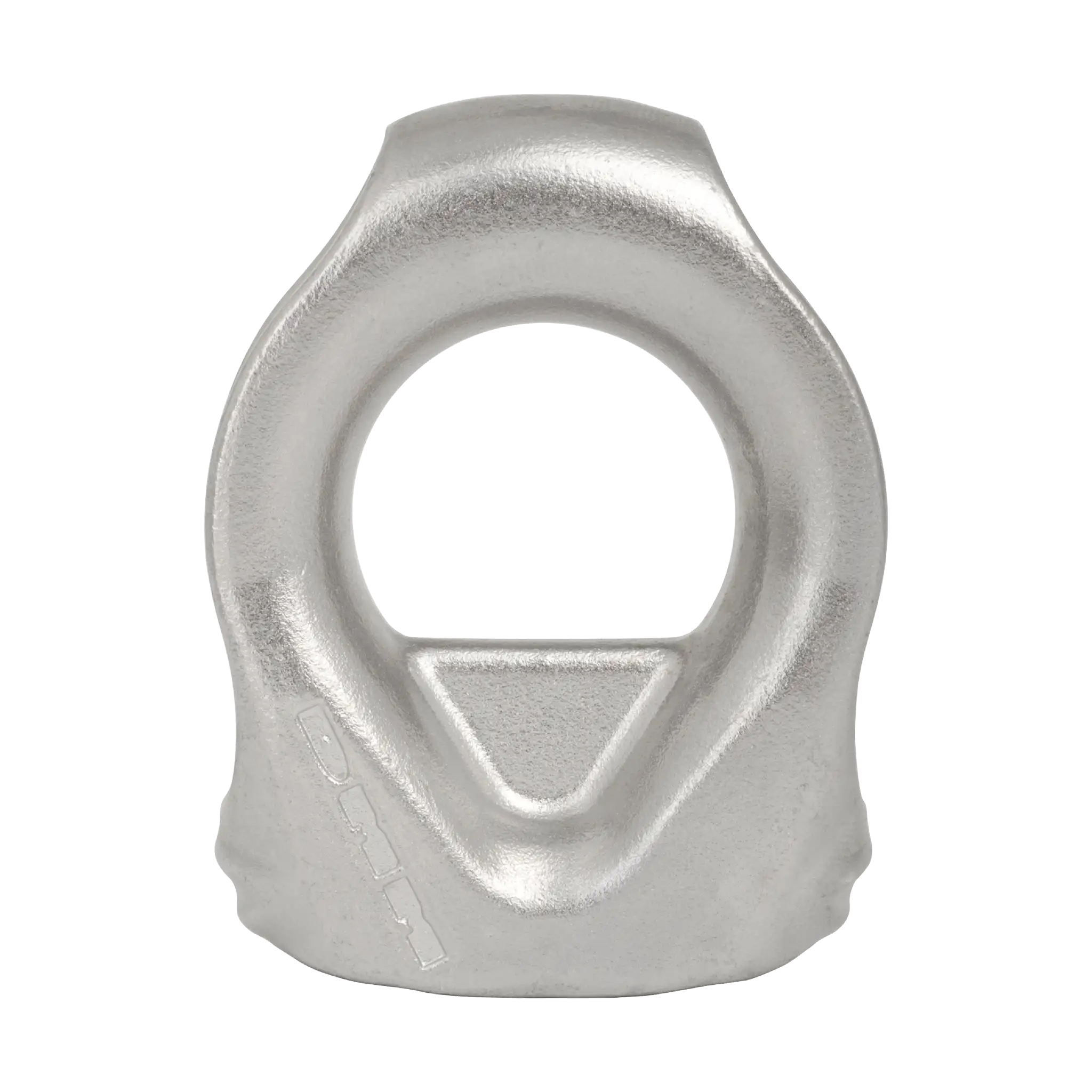 DMM Thimble cosse inox Standard 10 mm cordage