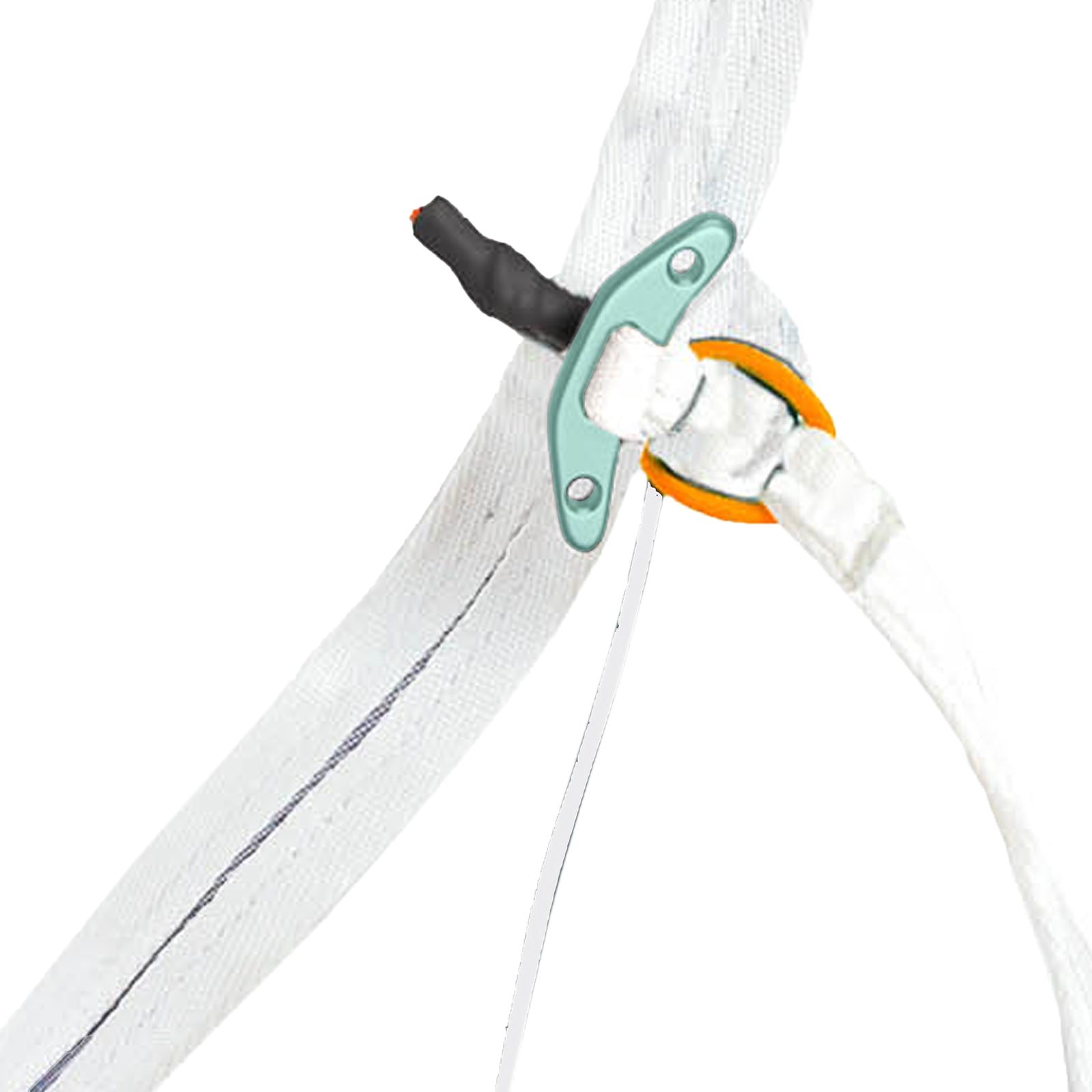 Blue Ice Choucas Light baudrier Ice M 89 g ski-alpinisme