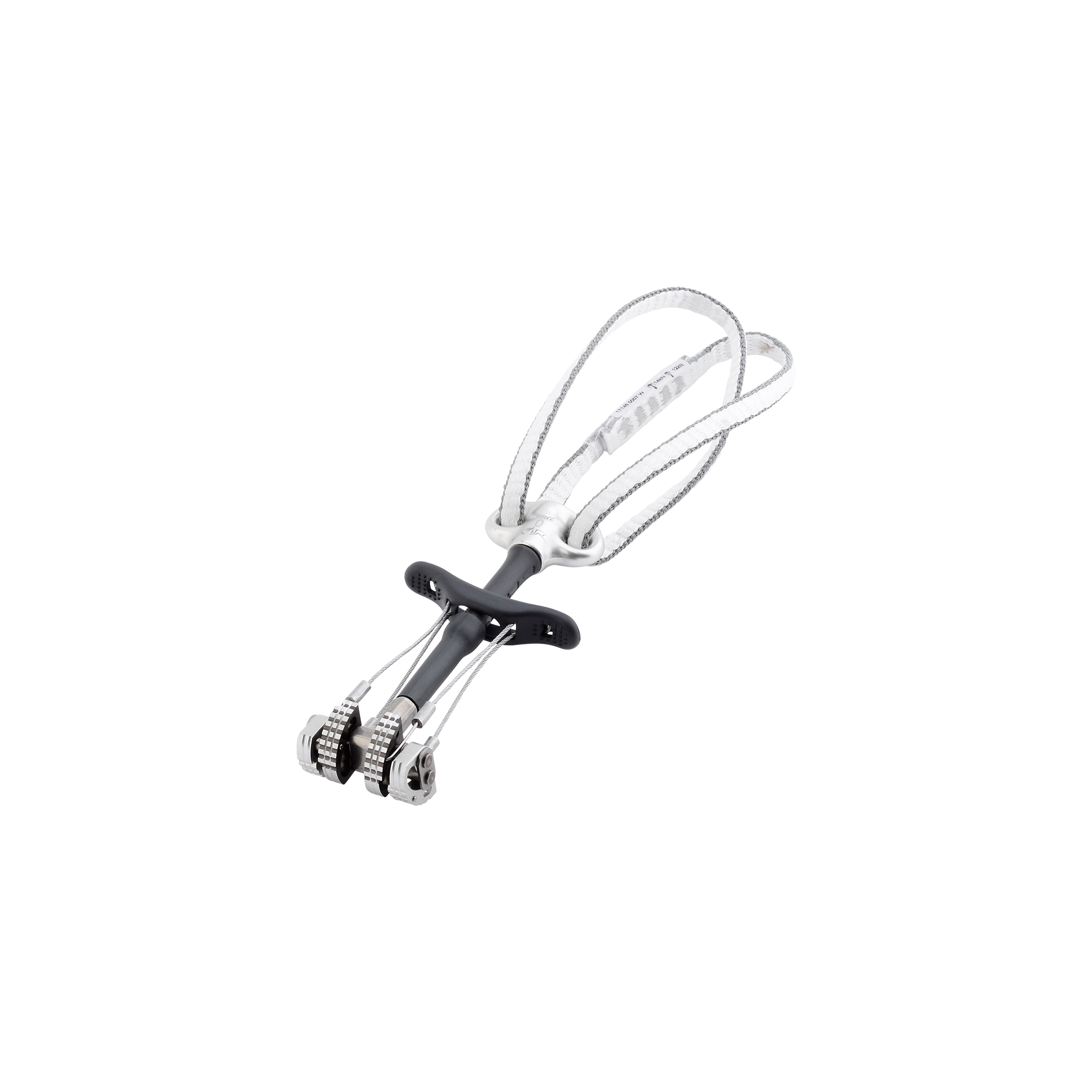 DMM Dragon Cams coinceur taille 2 TripleGrip