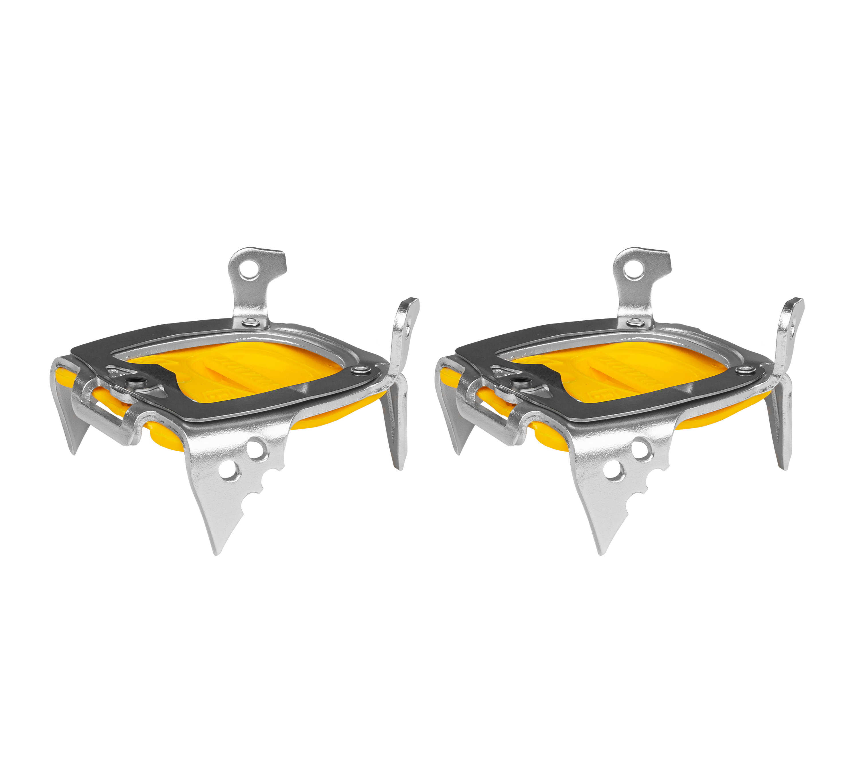 Grivel Alu Rear Parts arrière crampons alu