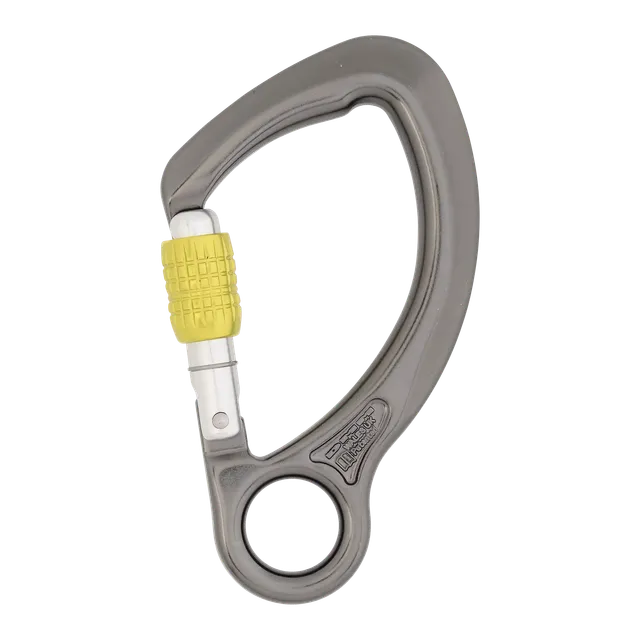 DMM Captive Eye Alloy mousqueton à vis œil captif