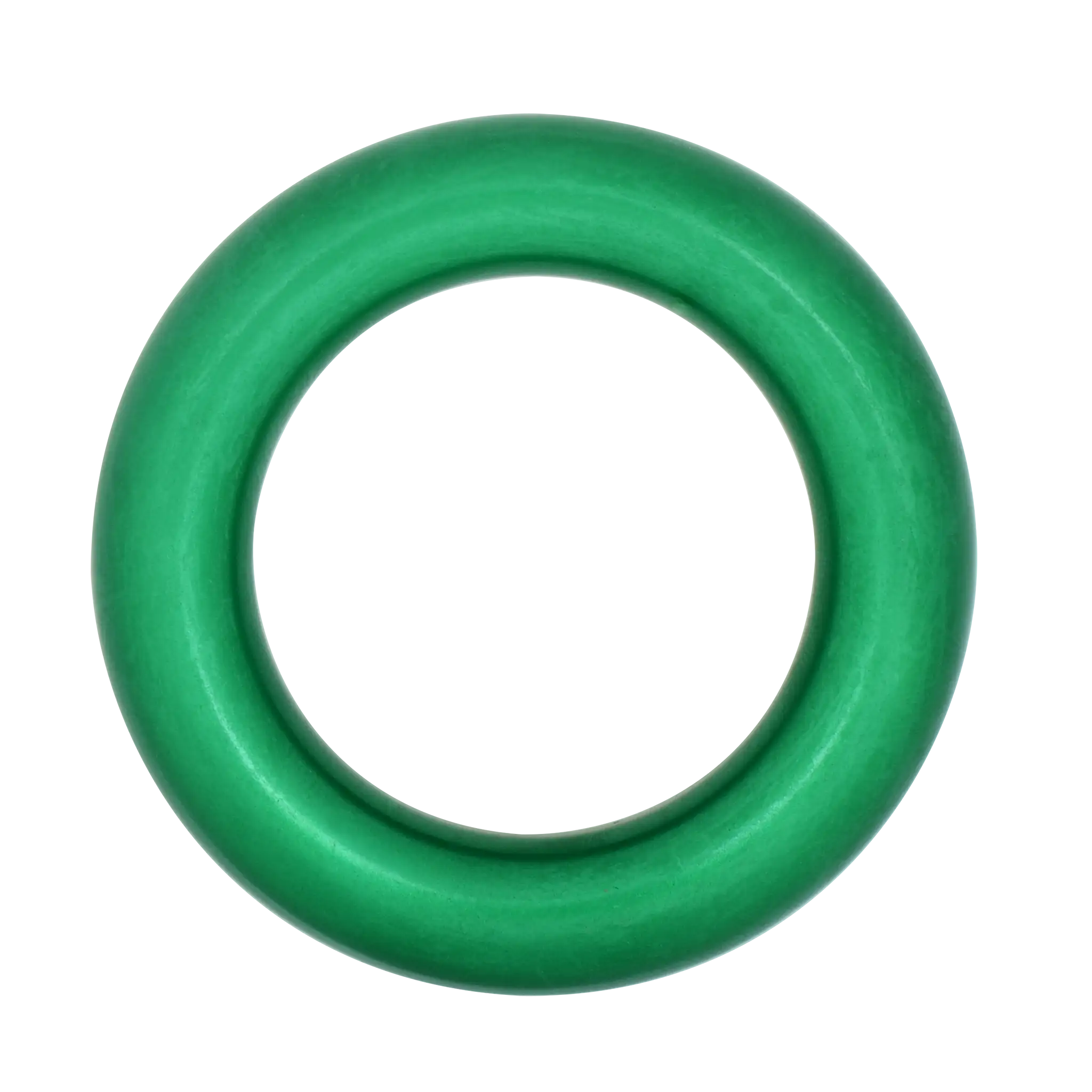DMM Anchor Rings anneau ancrage escalade 26 mm vert