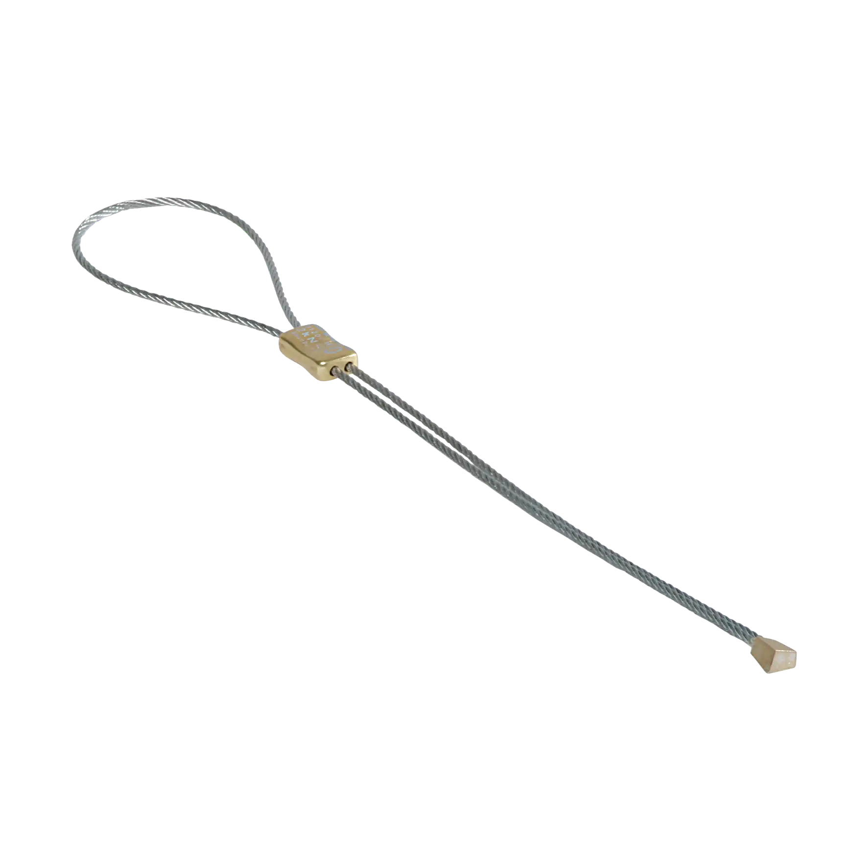 DMM Brass Offsets coinceurs laiton jeu 0-6