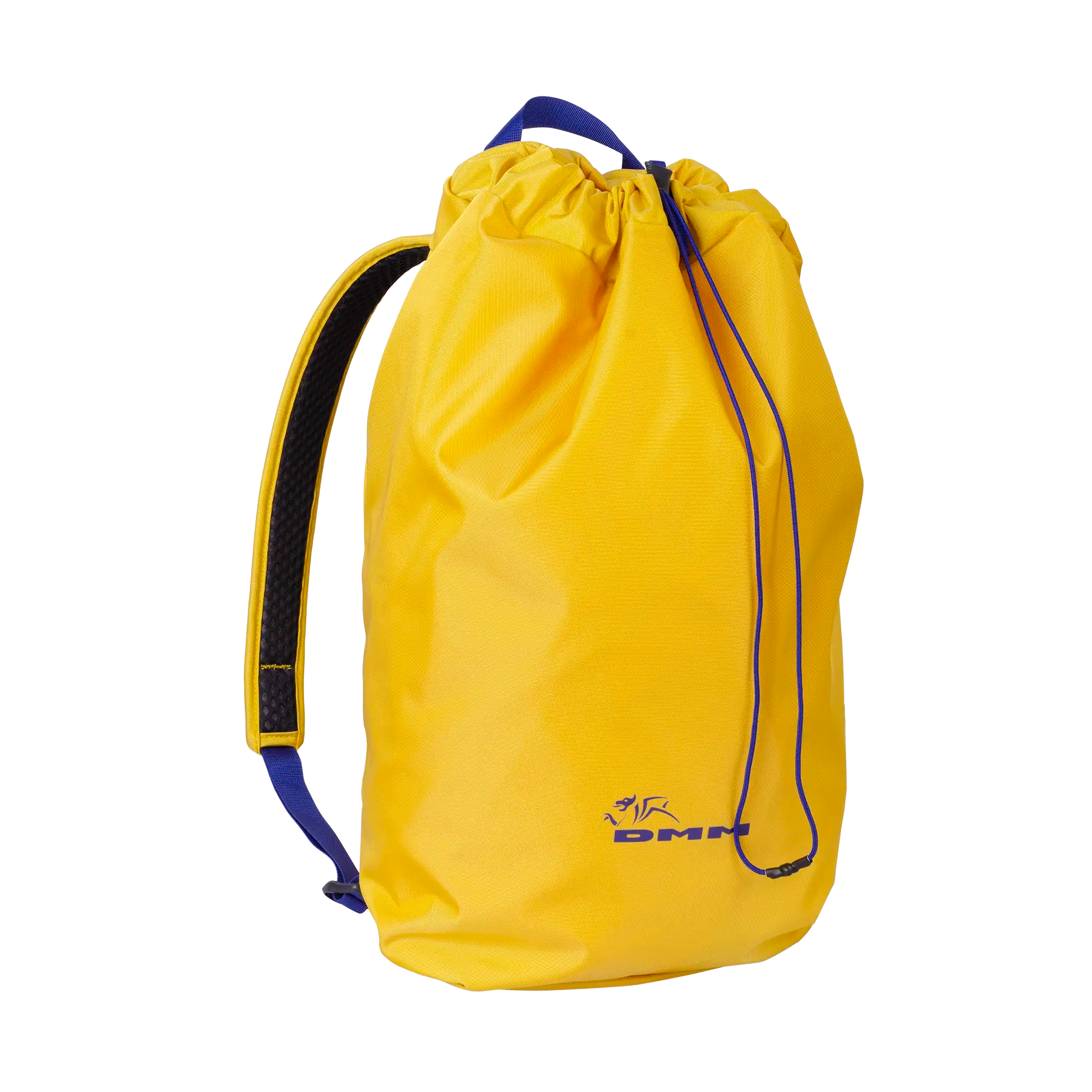 DMM Pitcher sac à corde 26L rouge bâche intégrée