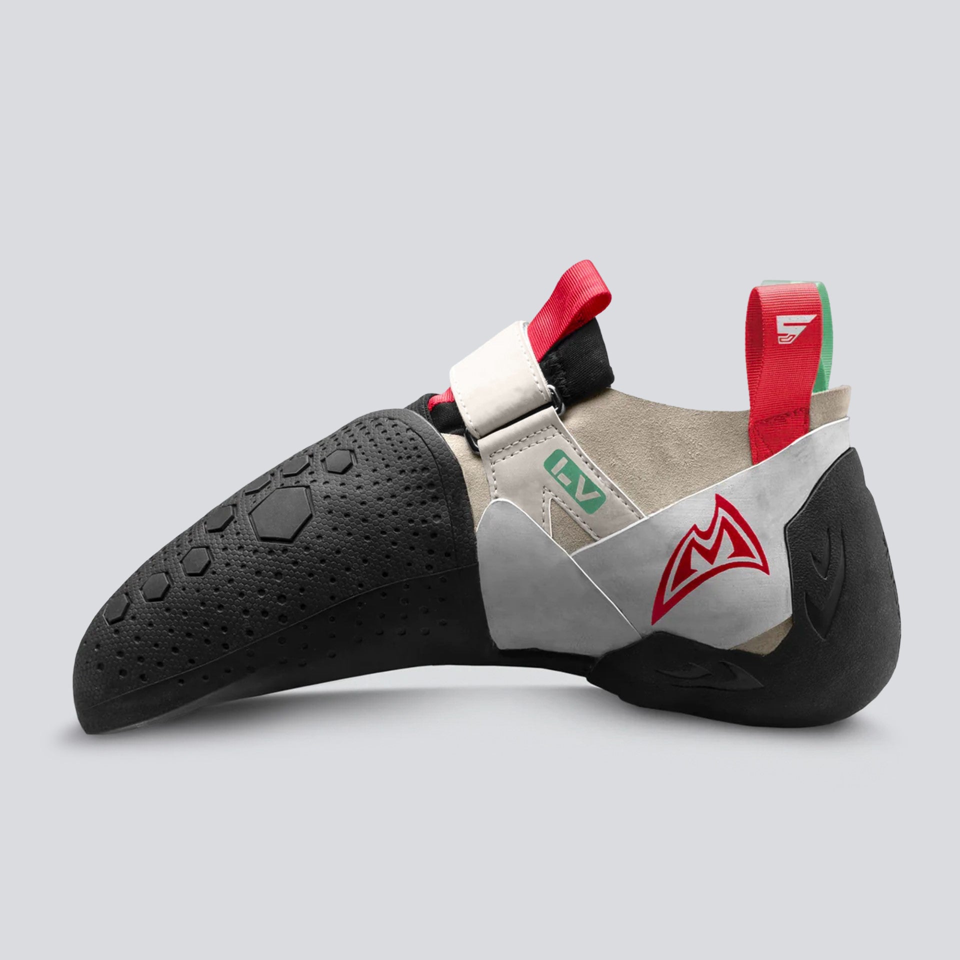 Madrock Drone CS LV chaussons escalade agressifs
