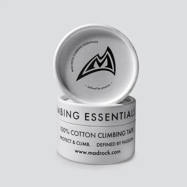 Mad Rock Essentials Tape strap doigts escalade
