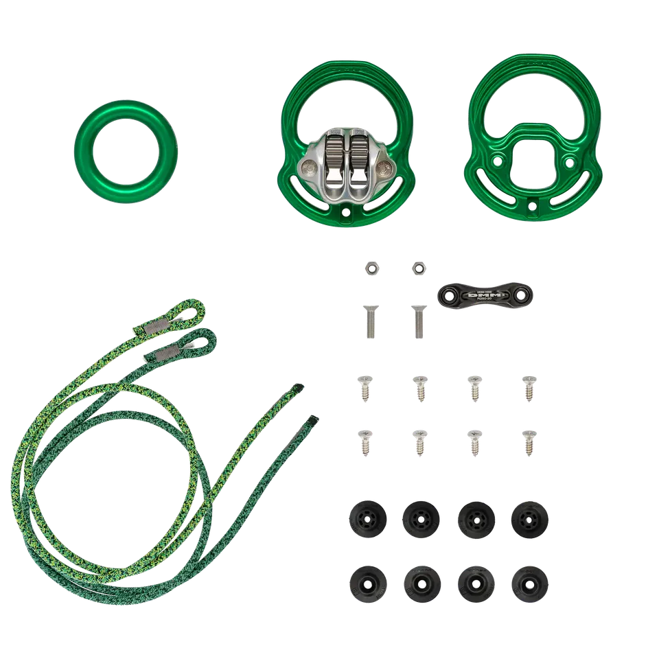 DMM Kinisi Adjustable Bridge Kit pontet réglable