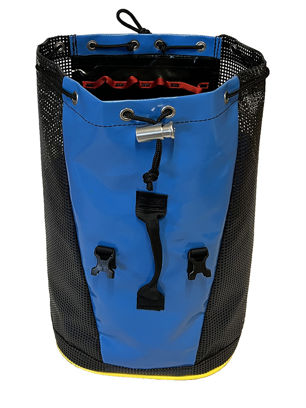 Aventure Verticale Sherpa Canyon sac portage 45L+10L