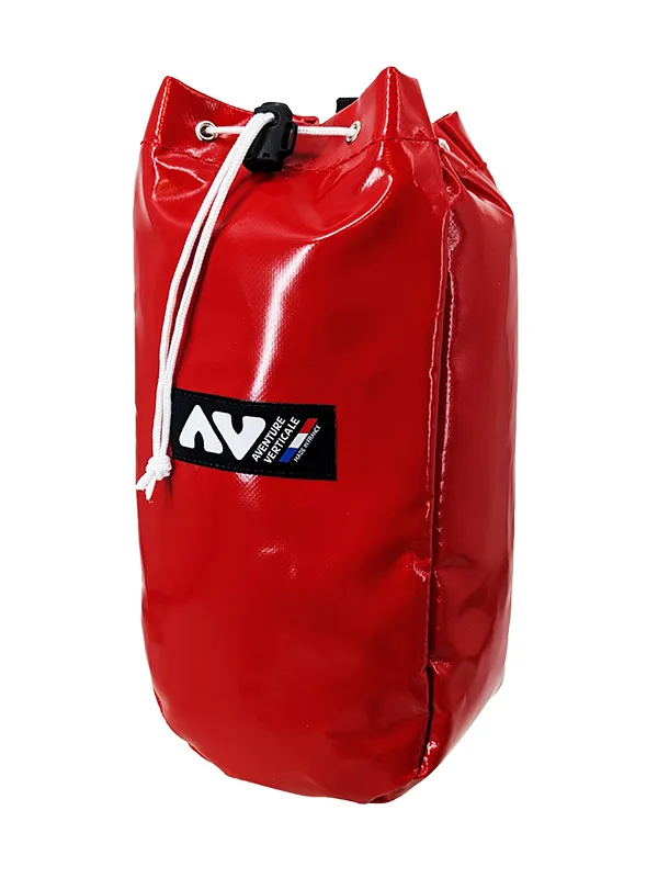 Aventure Verticale Mini 3,5L pochette imperméable plate