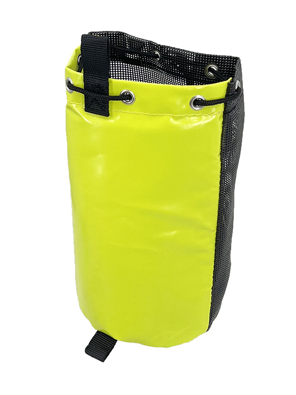 Aventure Verticale Kit ceinture flottant 5,1L pochette canyon