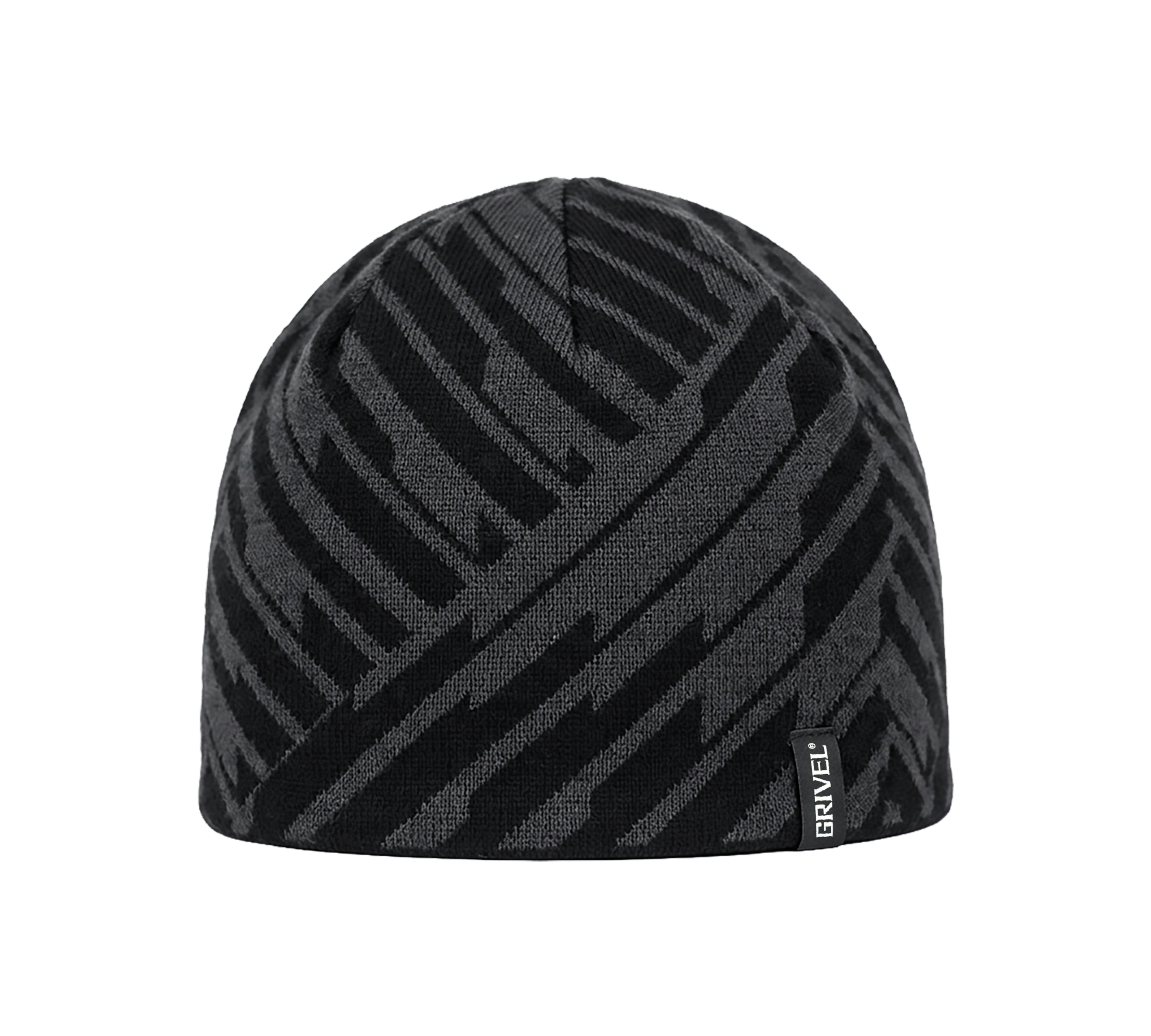 Grivel Merino Beanie bonnet merinos chaud double