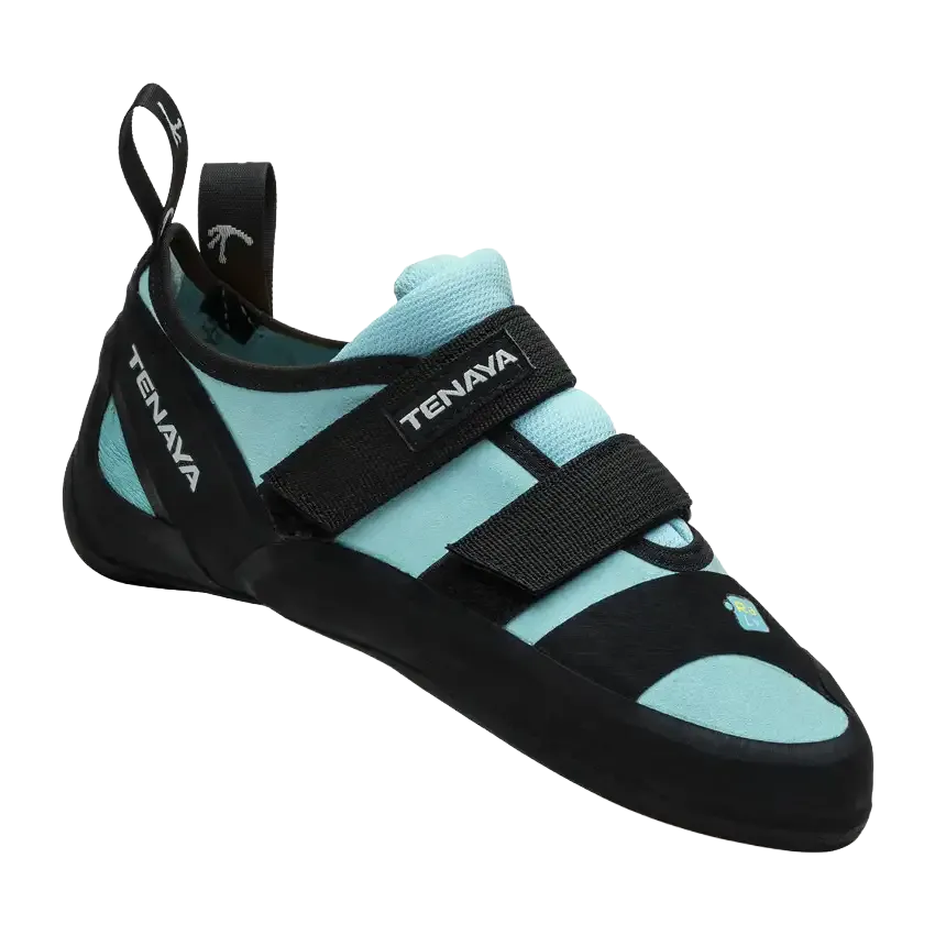 Tenaya Ra Woman chaussons escalade femme 38 précis