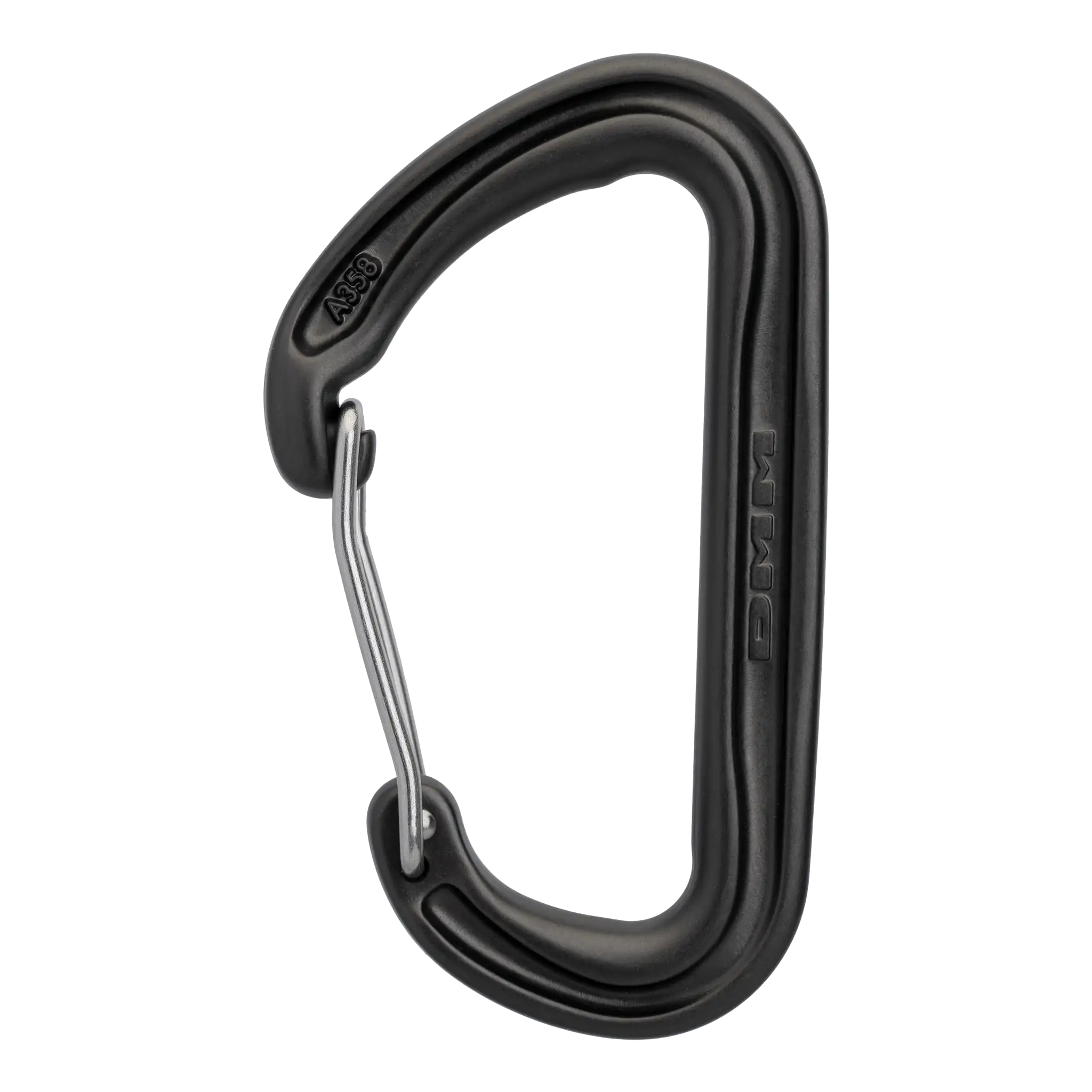 DMM Spectre 2 mousqueton doré doigt fil