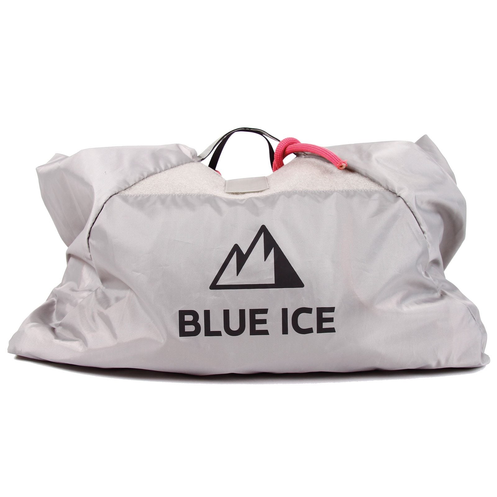 Blue Ice Octopus 35 sac escalade Shadow 35 L