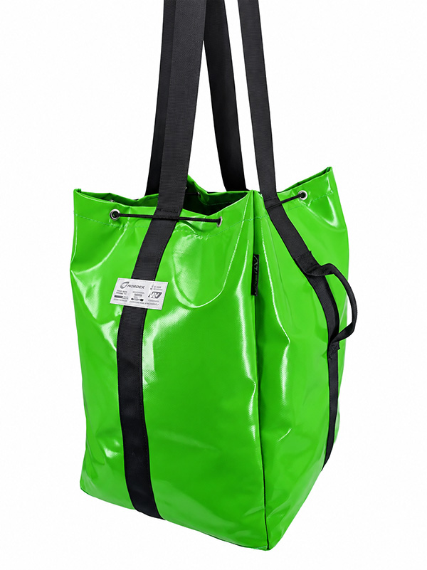 Aventure Verticale Sac de levage 75L CMU 35kg ultra-résistant
