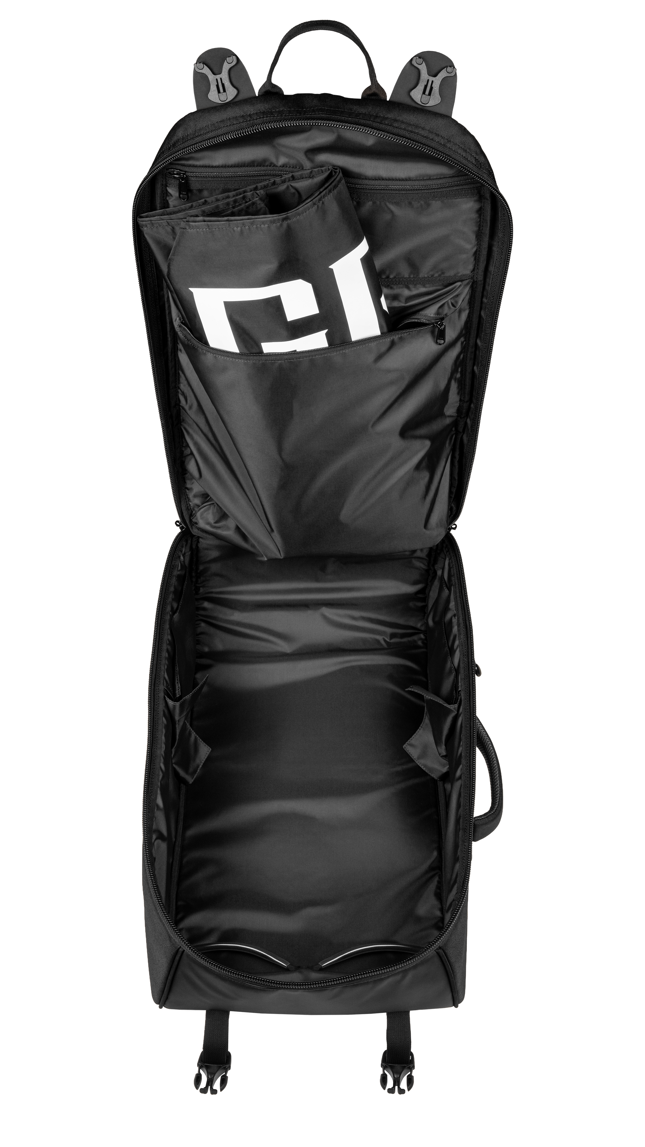 Grivel Rocker 45 sac escalade 45 L avec drap