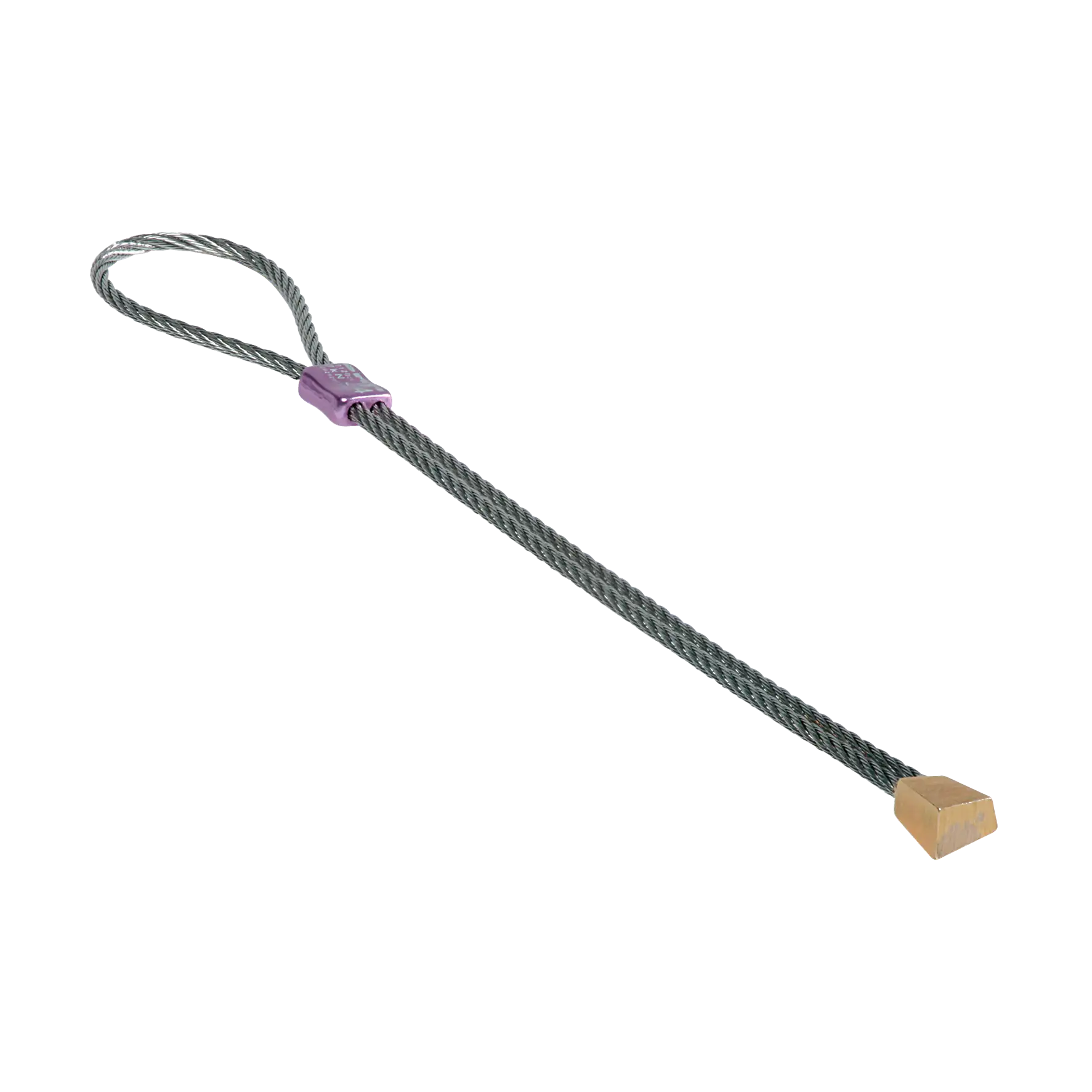 DMM Brass Offsets coinceurs laiton jeu 0-6