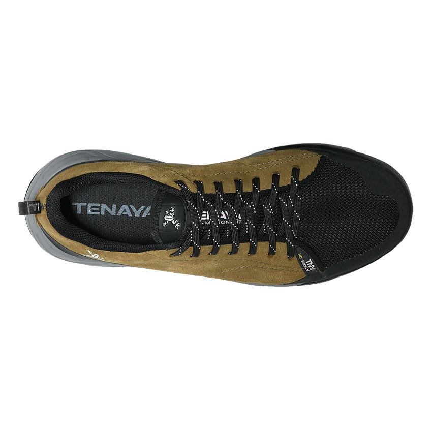 Tenaya Mojacar MT chaussures d'approche marron Vibram