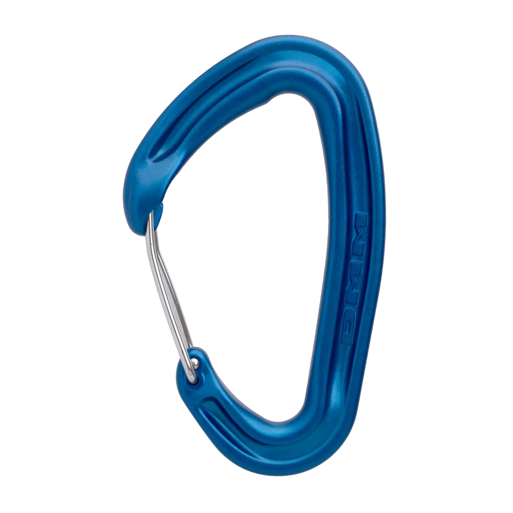DMM Alpha Wire mousqueton doigt fil simple trad