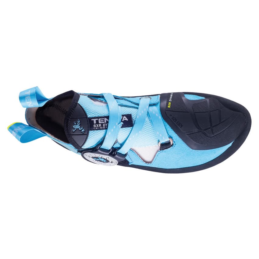 Tenaya Aerial Plus Indalo chausson escalade agressif