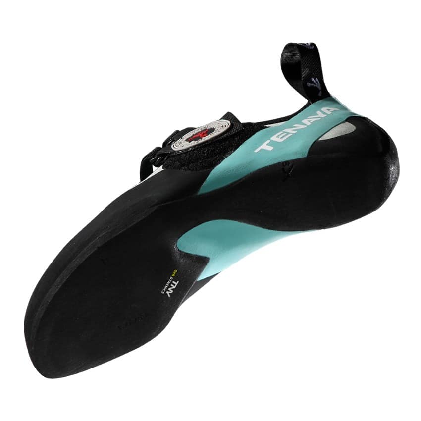 Tenaya Oasi LV chaussons d'escalade bas volume