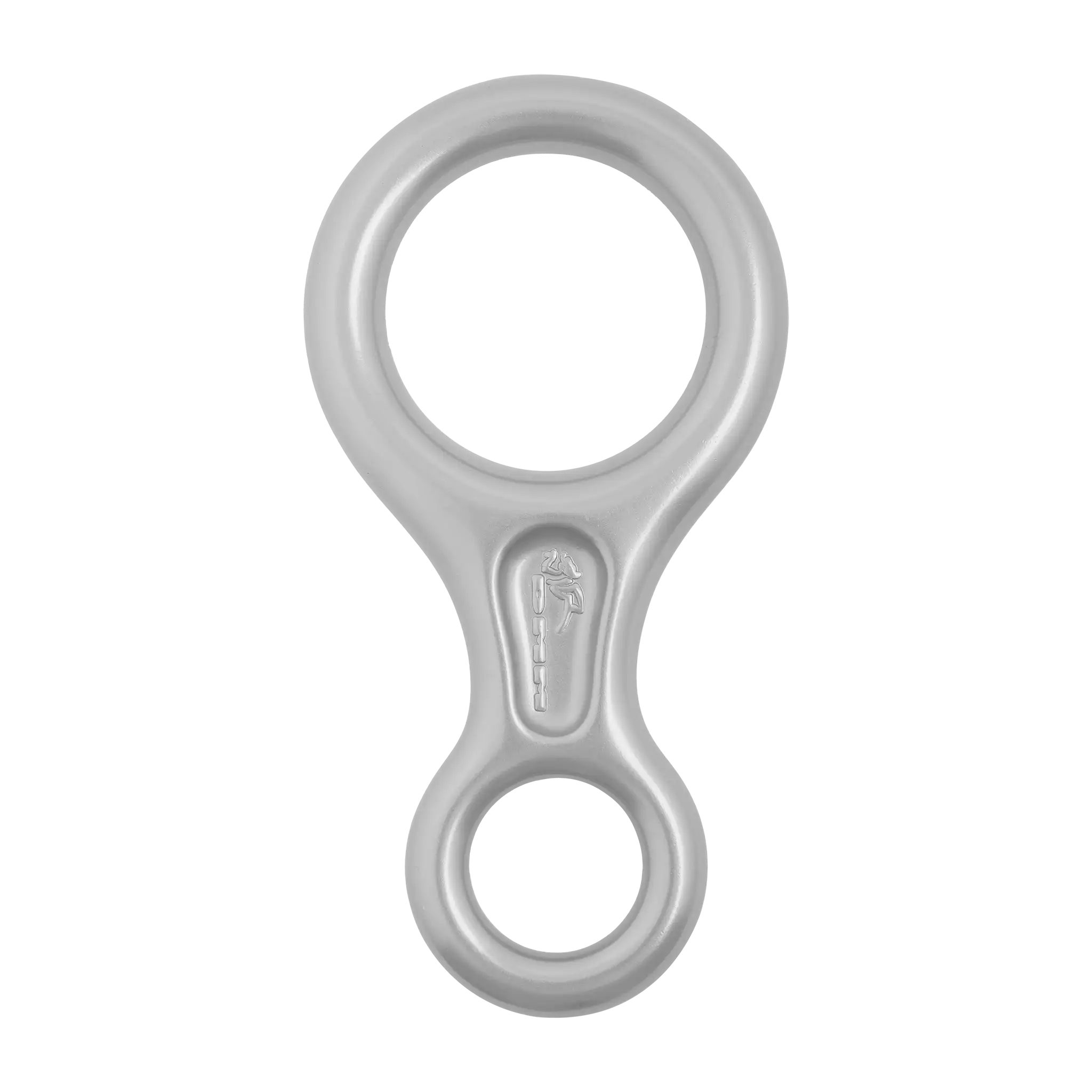 DMM Figure 8 descendeur huit aluminium
