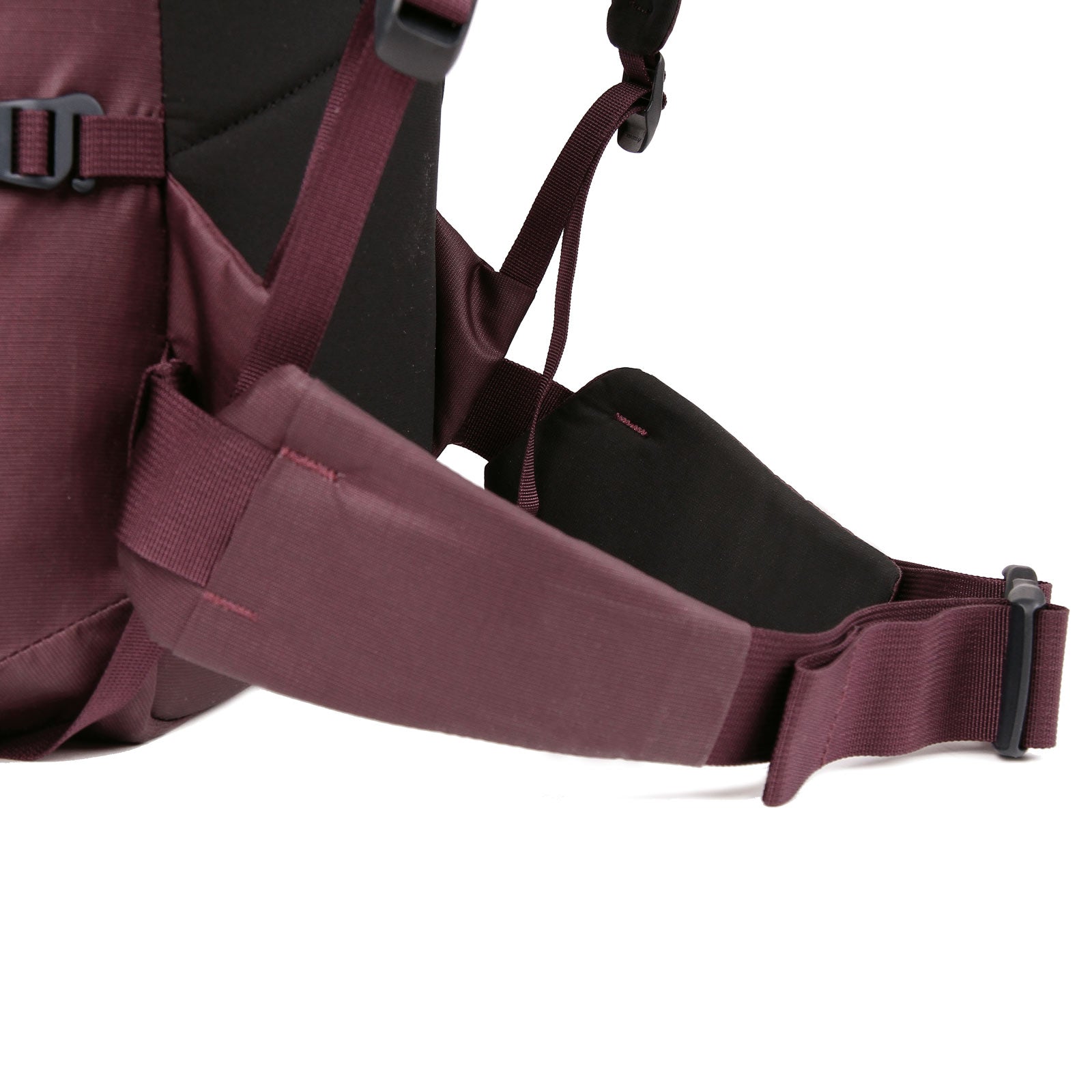 Blue Ice Warthog 30 sac alpinisme bordeaux S/M