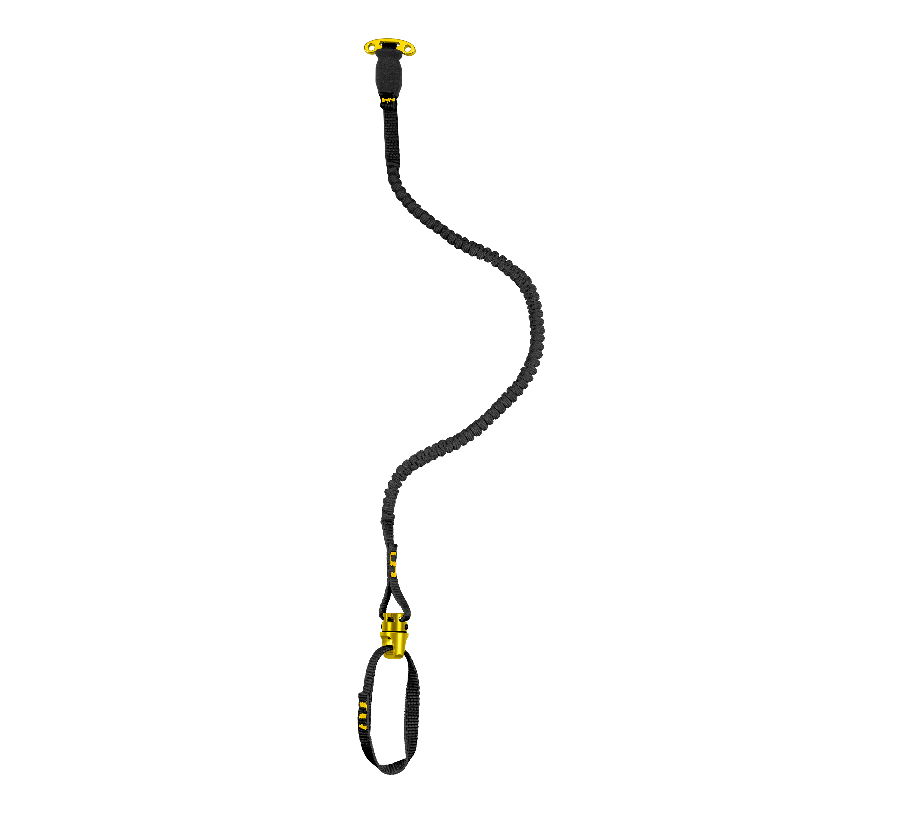 Grivel Single Spring Evo dragonne piolet émerillon
