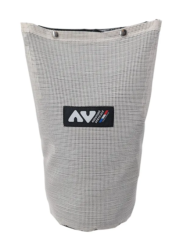 Aventure Verticale Emergency pochette canyon 12L grille