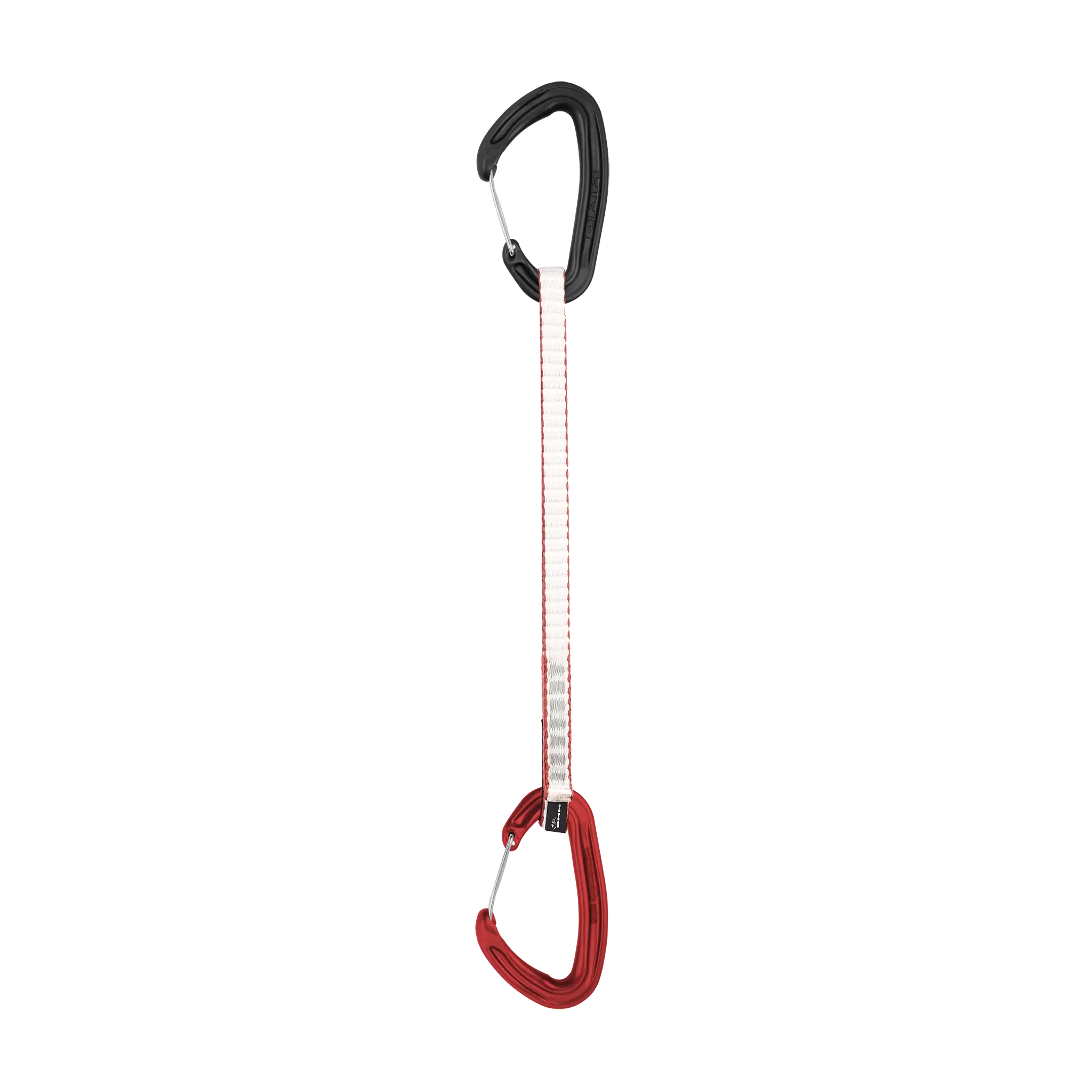 DMM Alpha Wire dégaine escalade 12 cm x1 fil