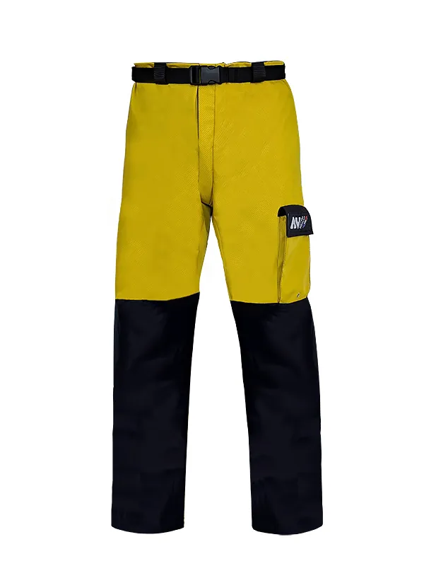 Aventure Verticale Ario sur-pantalon imperméable renforcé