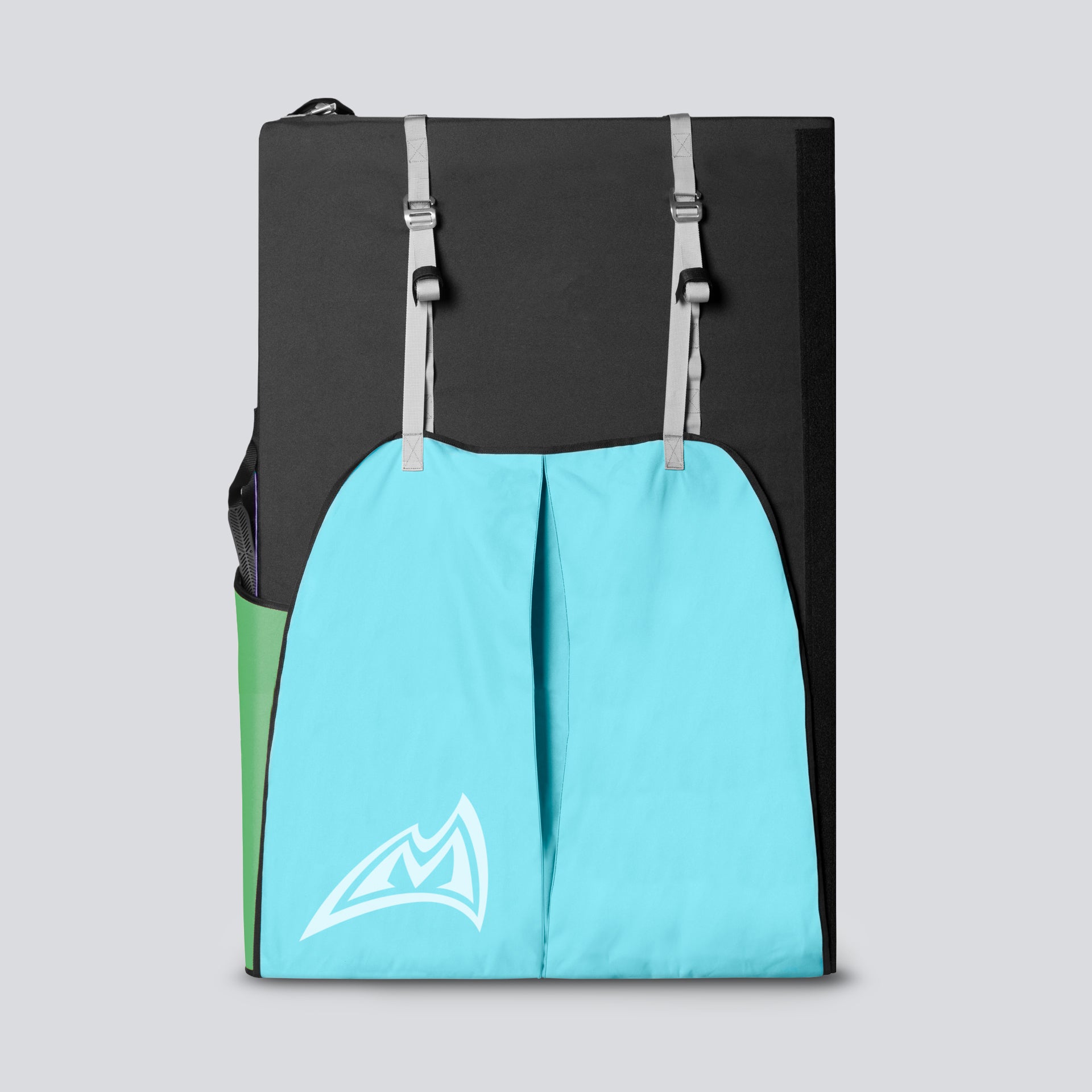 Mad Rock Duo Pad 2026 crash pad bloc pliable